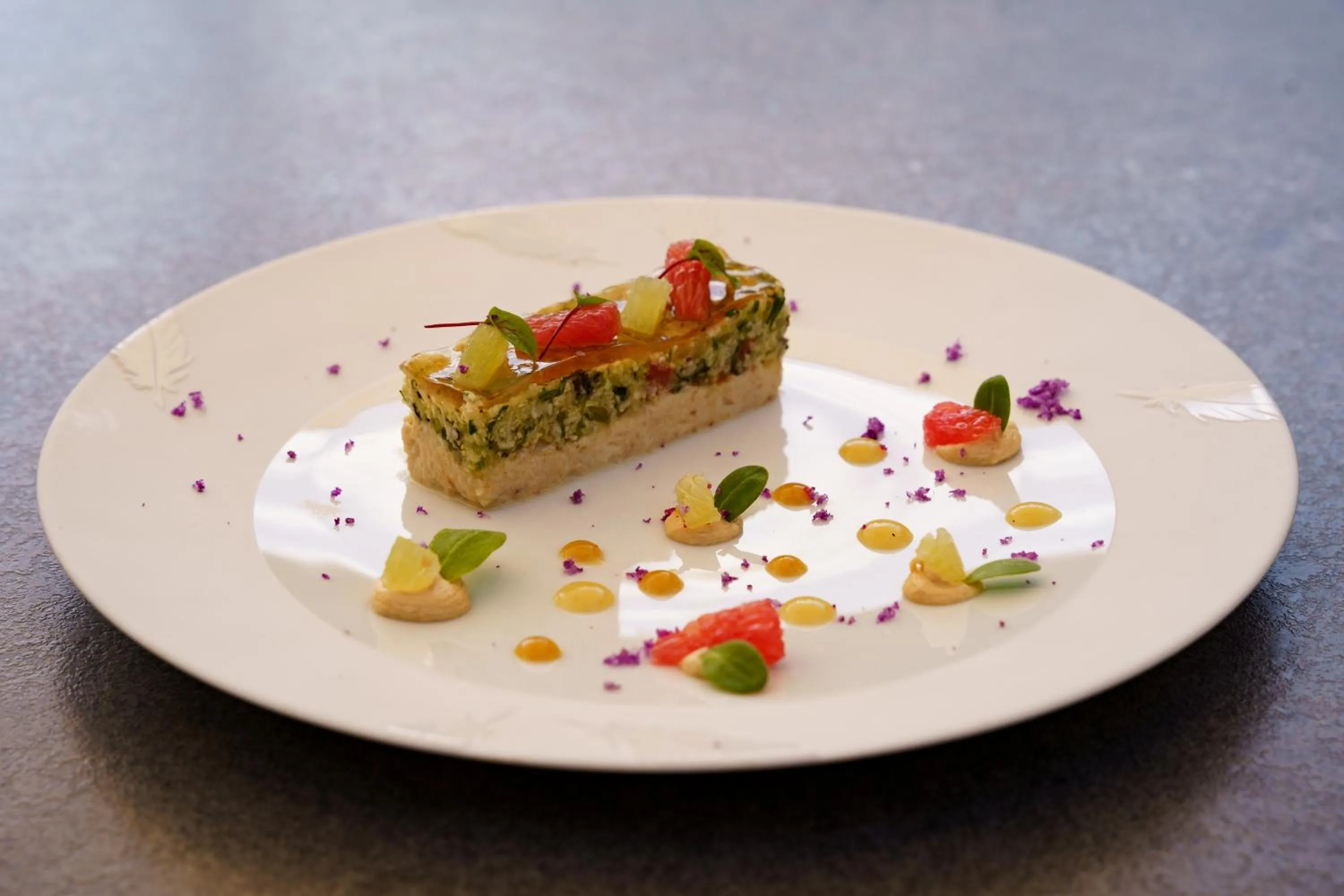 Les Jardins d'Anaïs