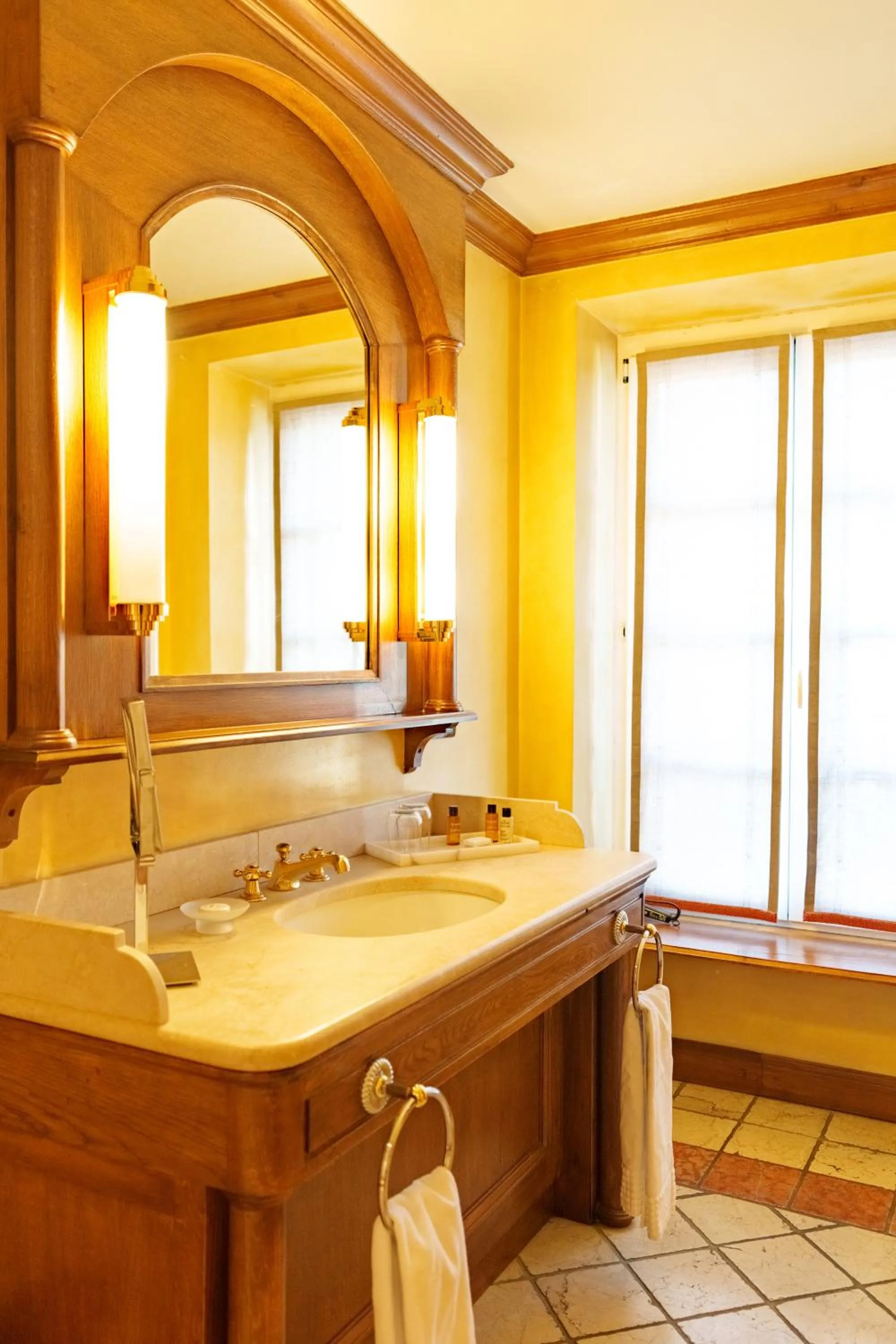 Les Jardins d'Anaïs