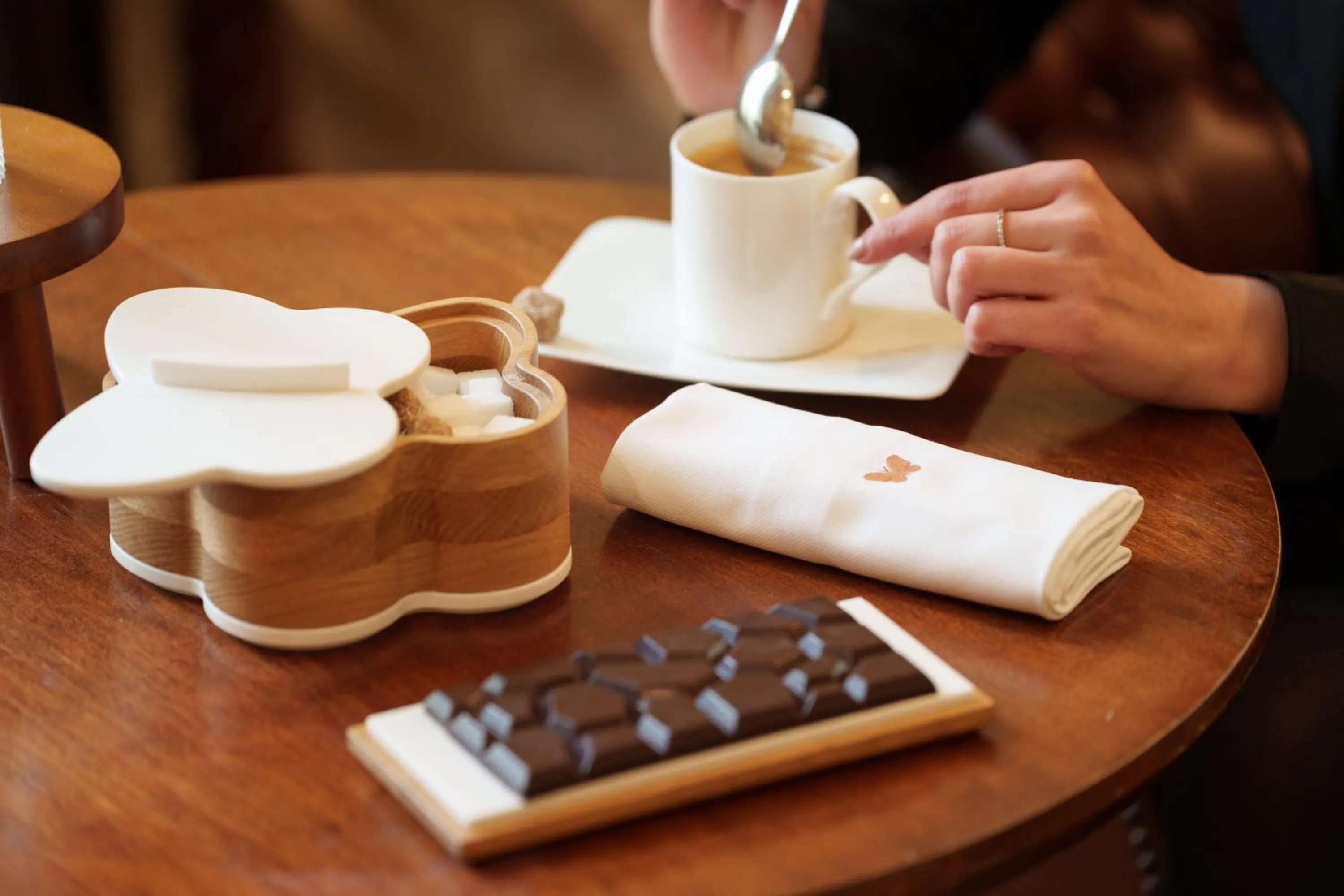 Les Jardins d'Anaïs