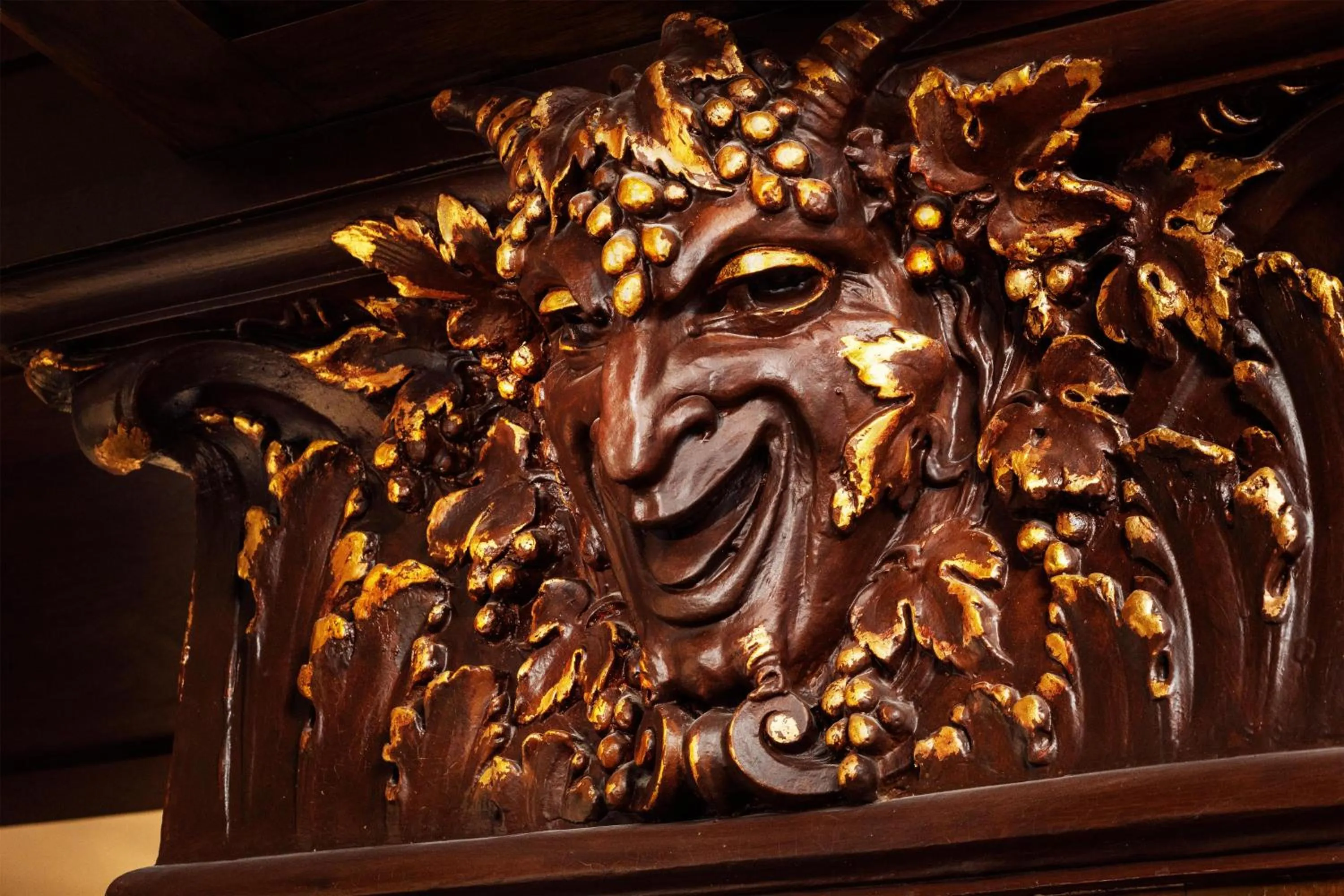 Other in The Skirvin Hilton Oklahoma City