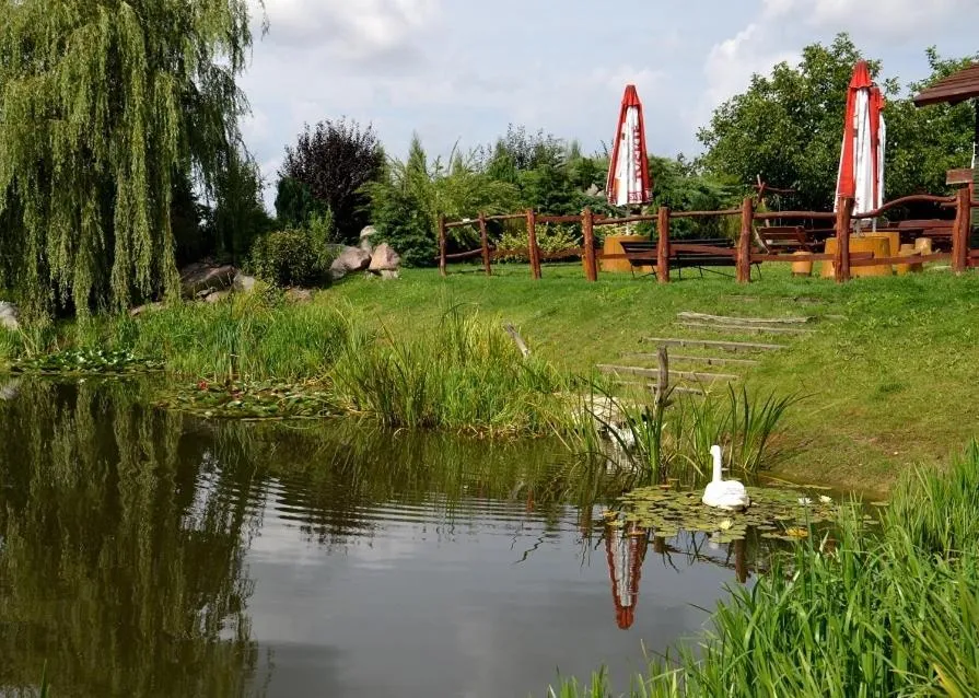 Hotel Marco Płońsk Szkolna 115