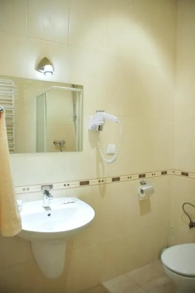 Hotel Marco Płońsk Szkolna 115