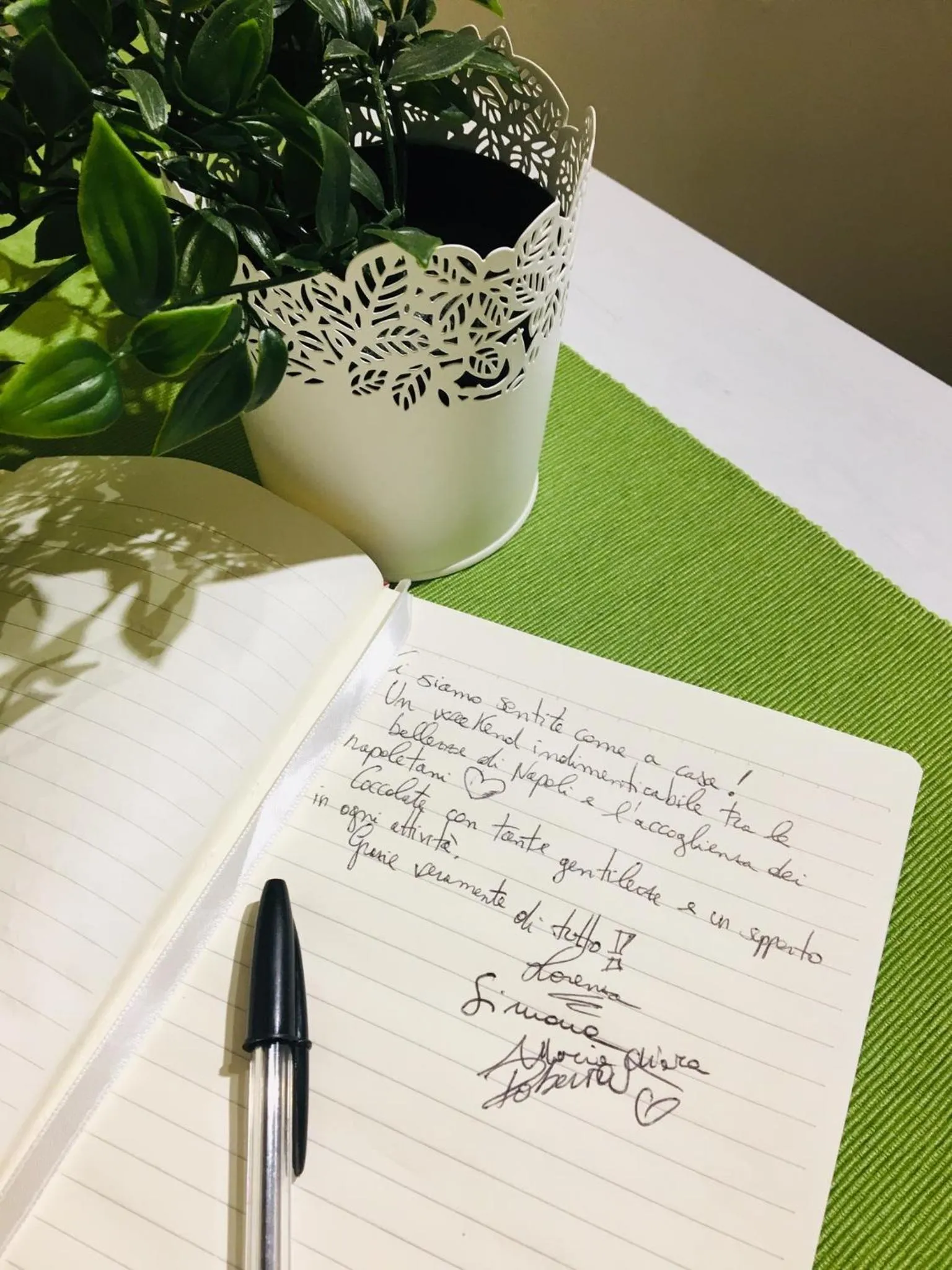 Other in Napoli Storia e Mare