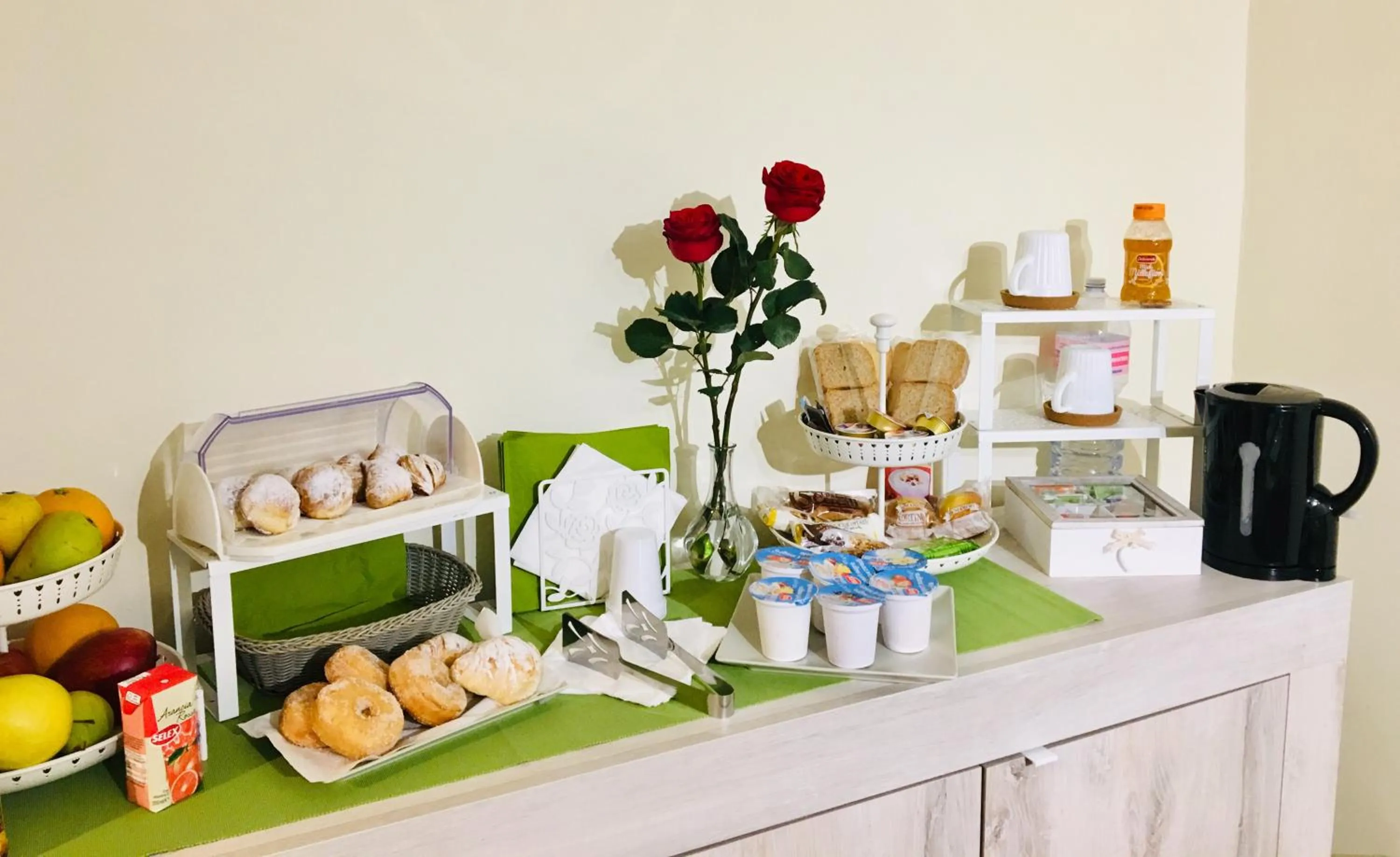 Napoli Storia e Mare