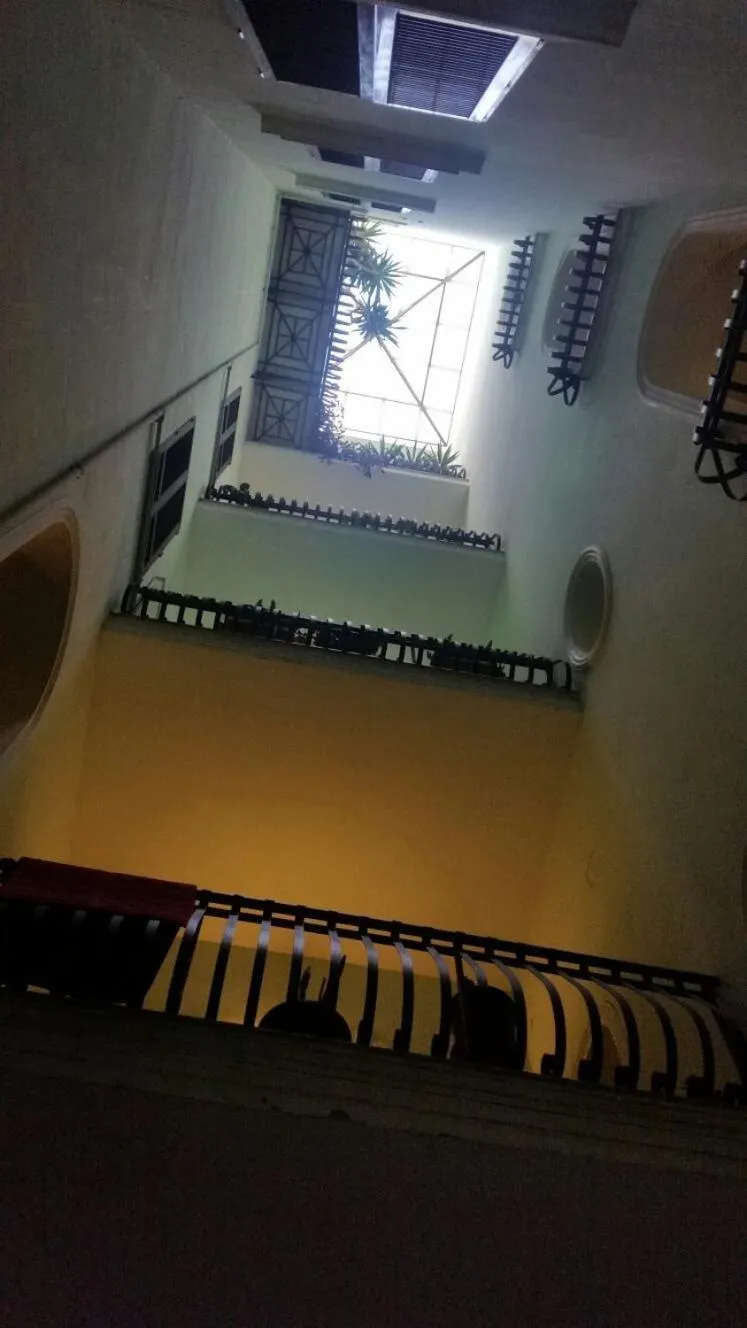 Property building in Napoli Storia e Mare