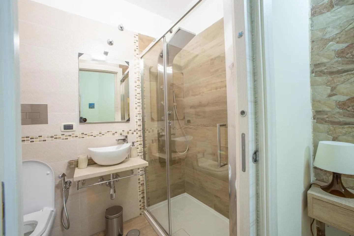 Napoli Storia e Mare