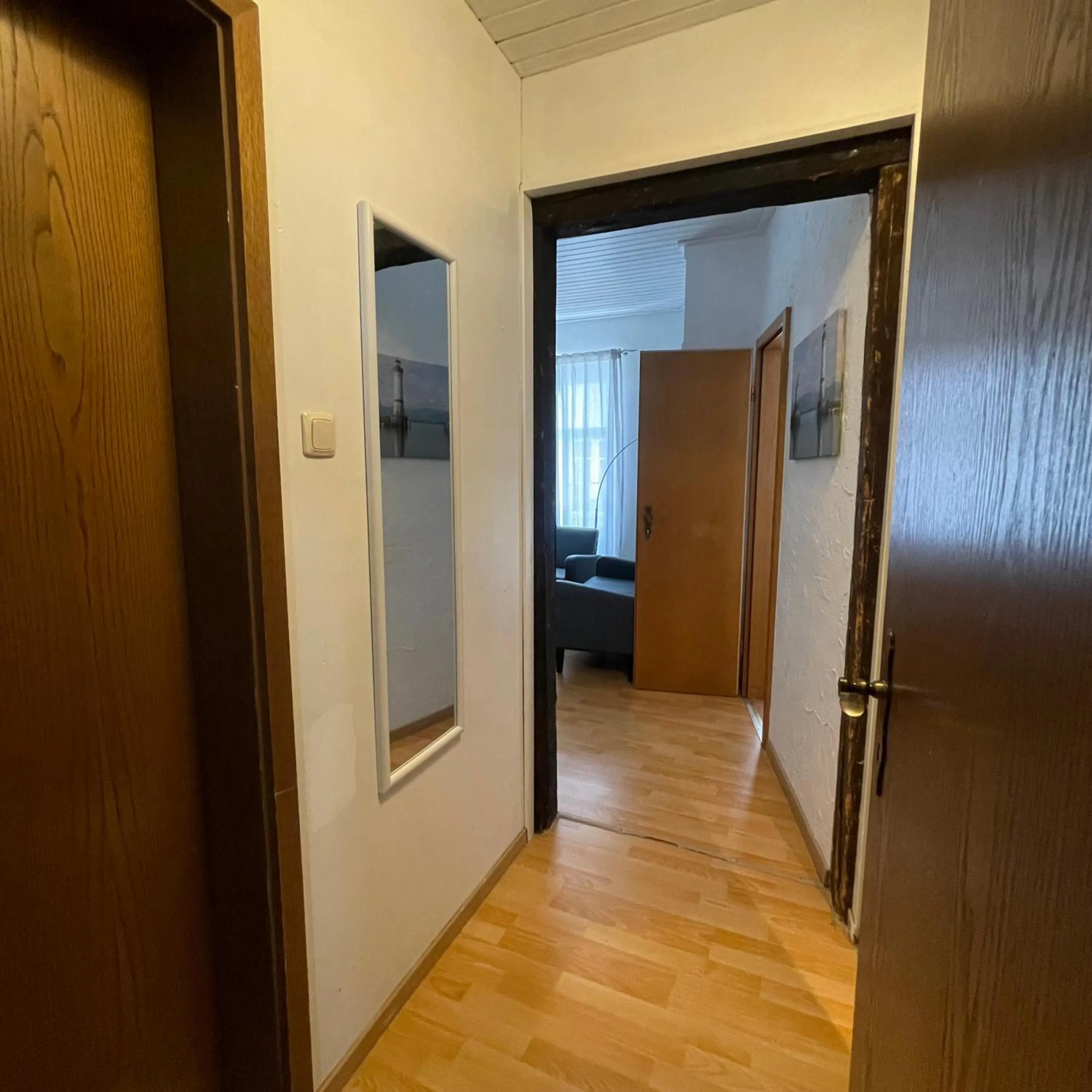 Photo of the whole room in Hotel Gasthof Inselgraben garni