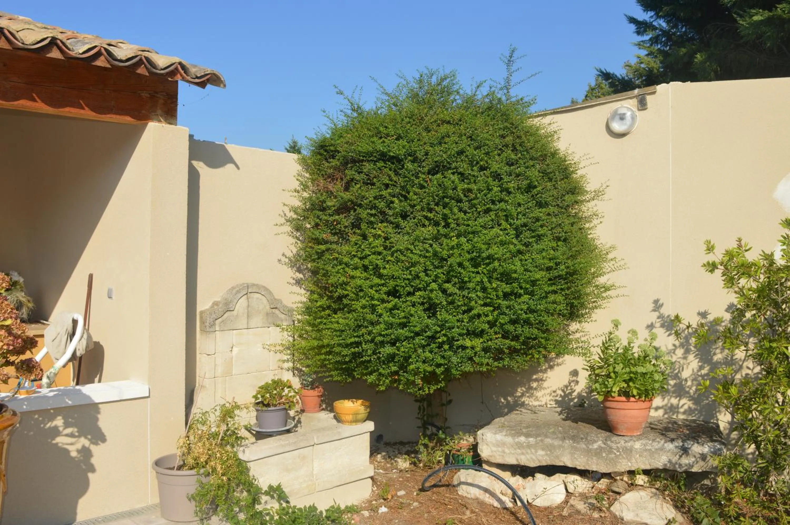 La Bastide Des Oliviers