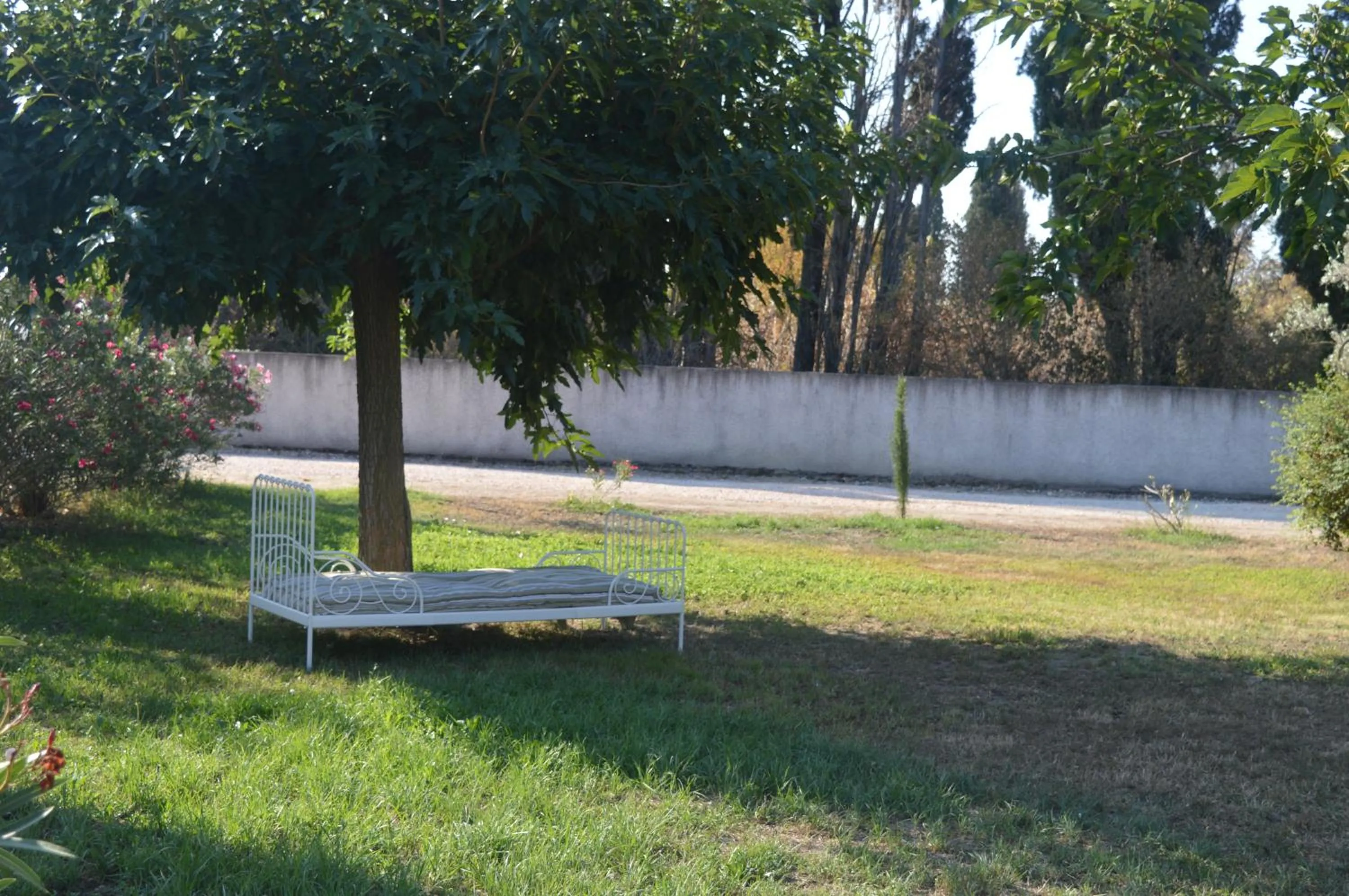 La Bastide Des Oliviers