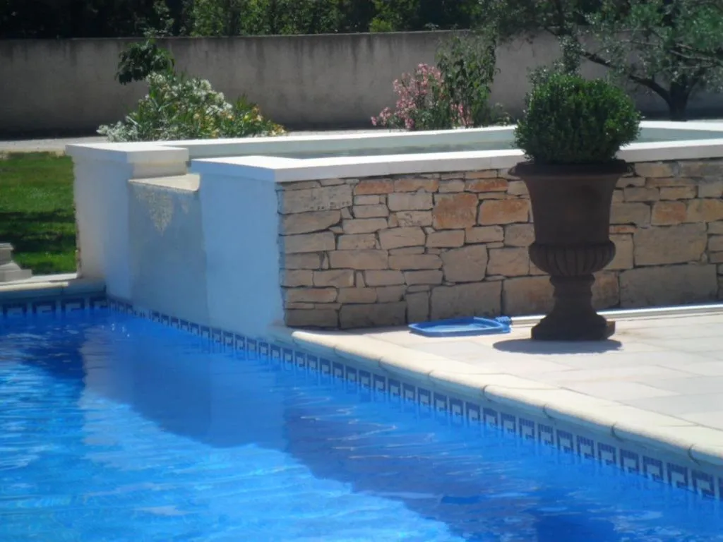 Day in La Bastide Des Oliviers