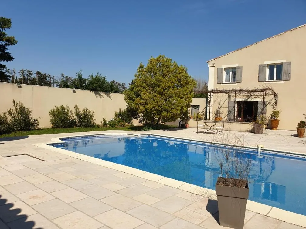 La Bastide Des Oliviers