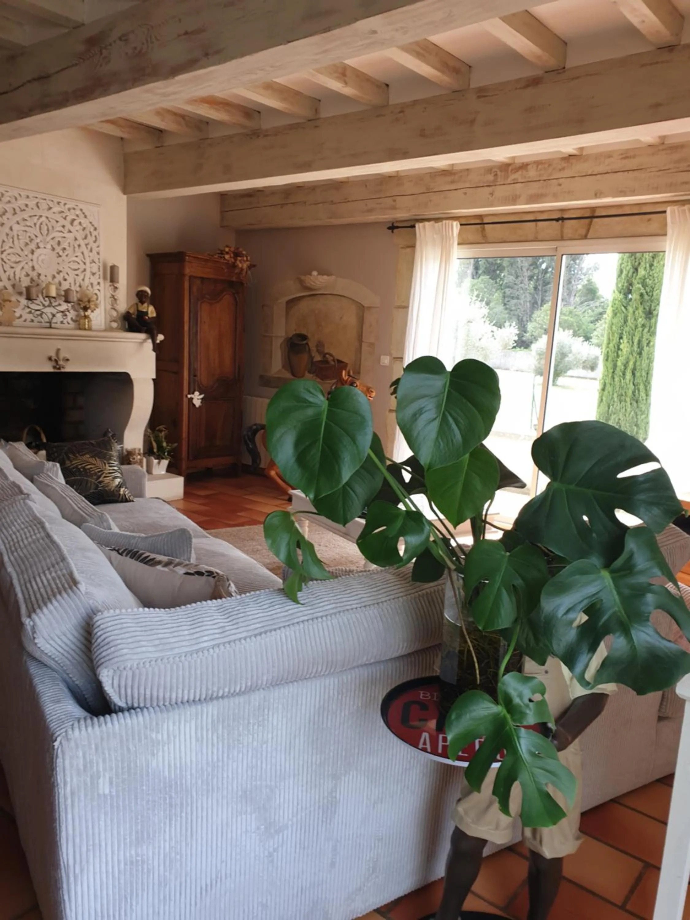 La Bastide Des Oliviers
