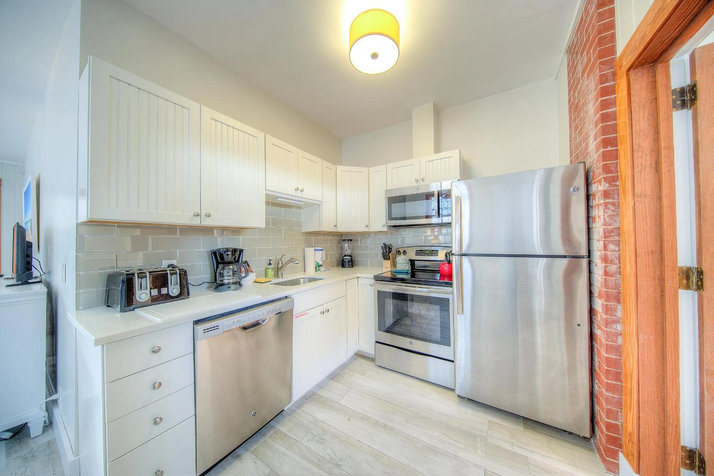 Studio Apartment in The Bartlum-Luxurious Studio