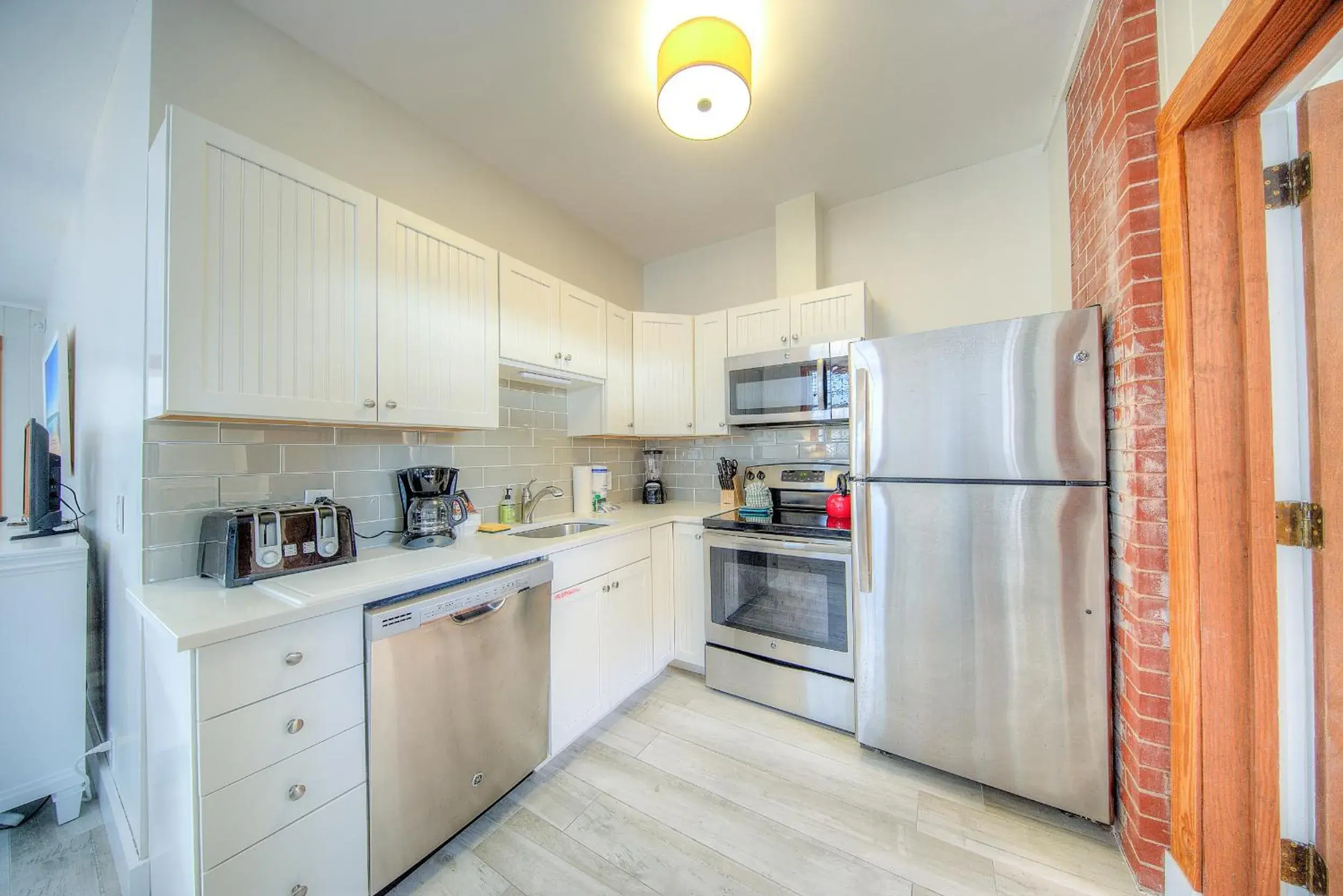 Studio Apartment in The Bartlum-Luxurious Studio Studio Apartment in The Bartlum-Luxurious Studio