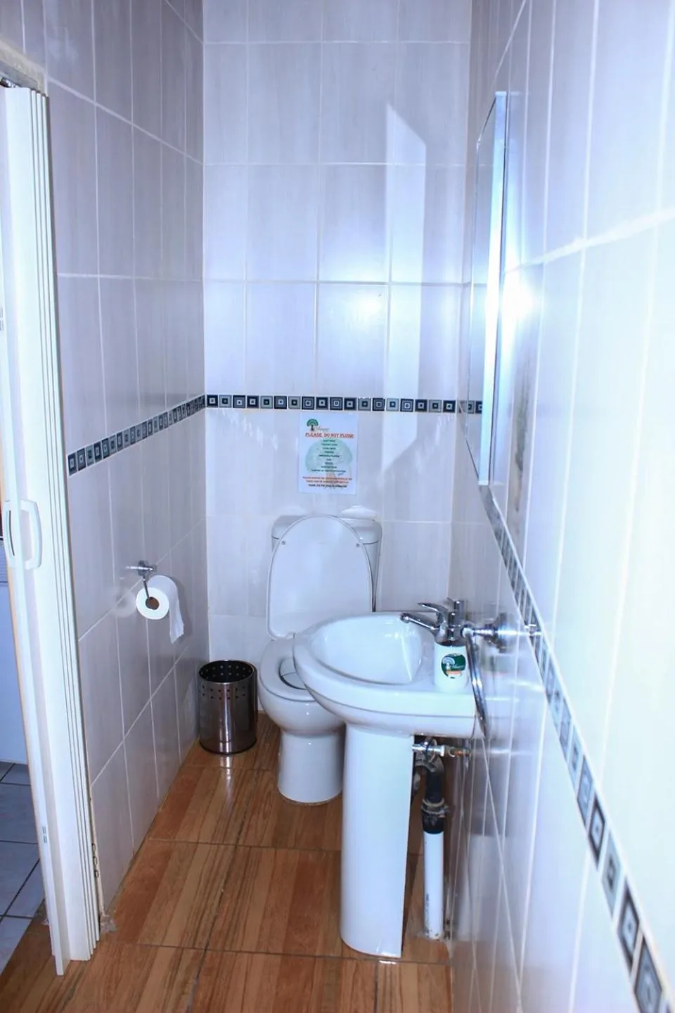 Ankuweni Guest house