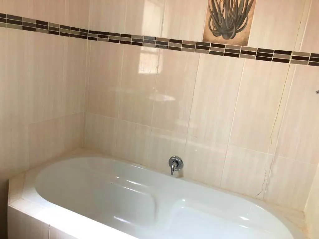 Ankuweni Guest house