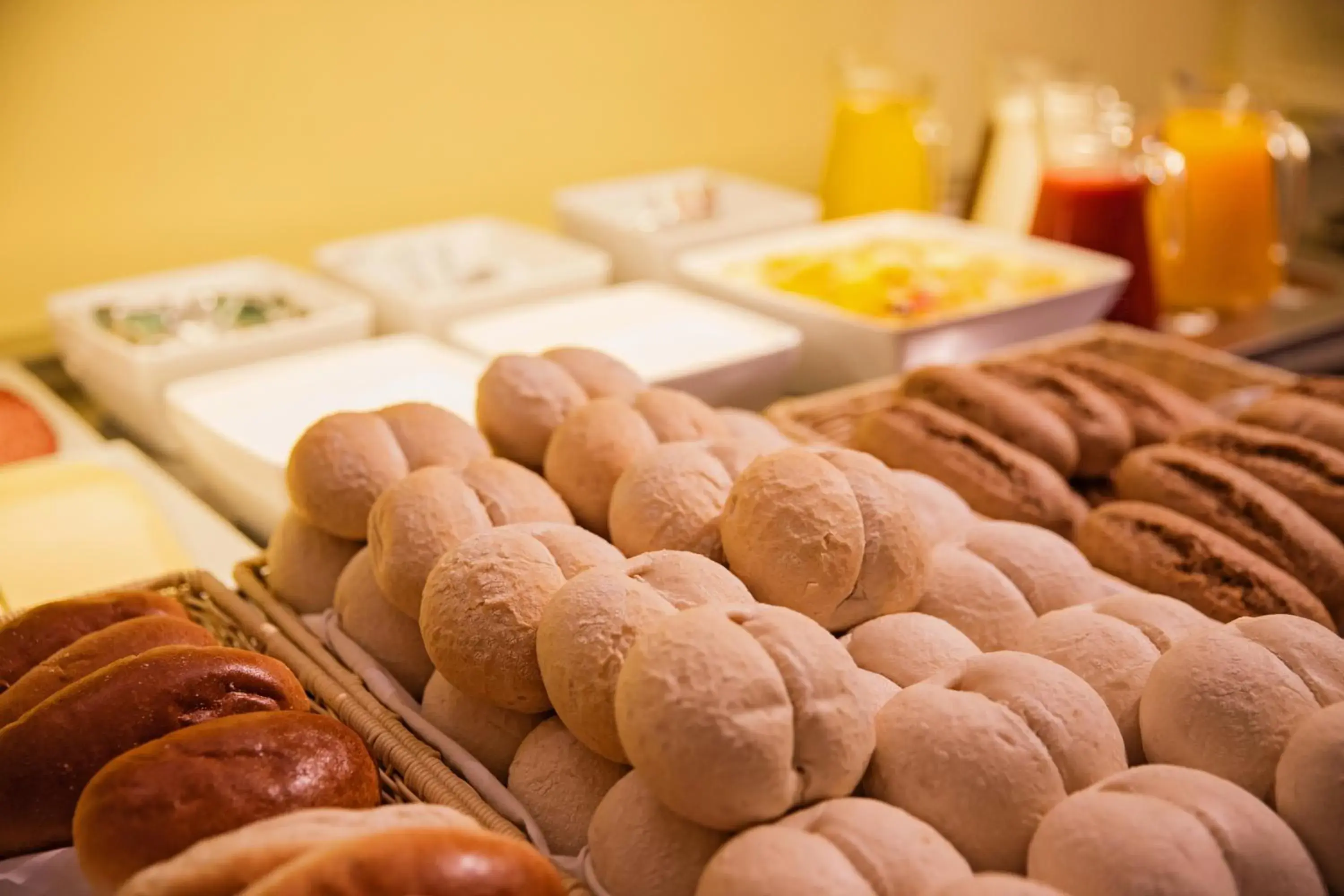 Breakfast in Antwerp Harbour Hotel Breakfast in Antwerp Harbour Hotel