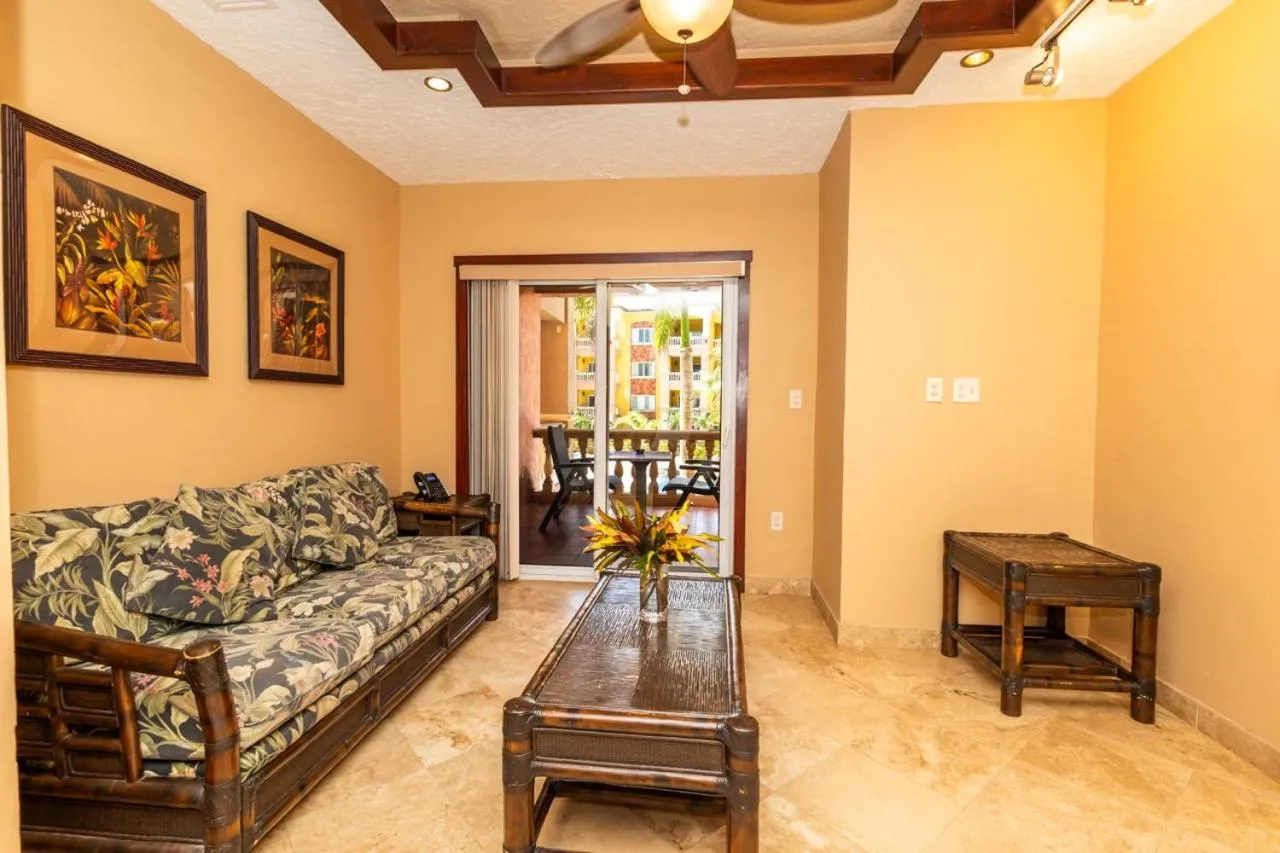 Infinity Bay Spa & Beach Resort