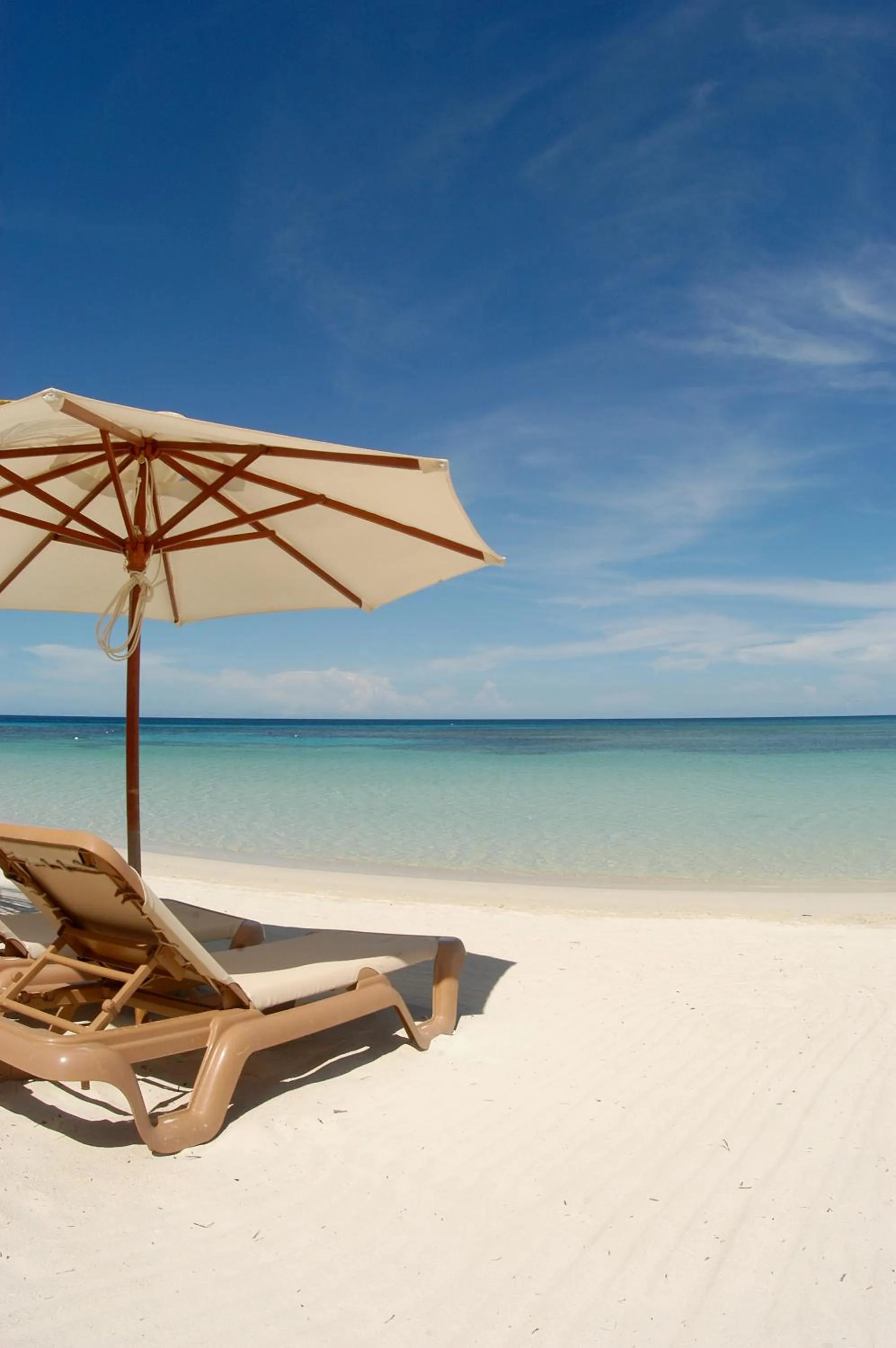 Day in Infinity Bay Spa & Beach Resort