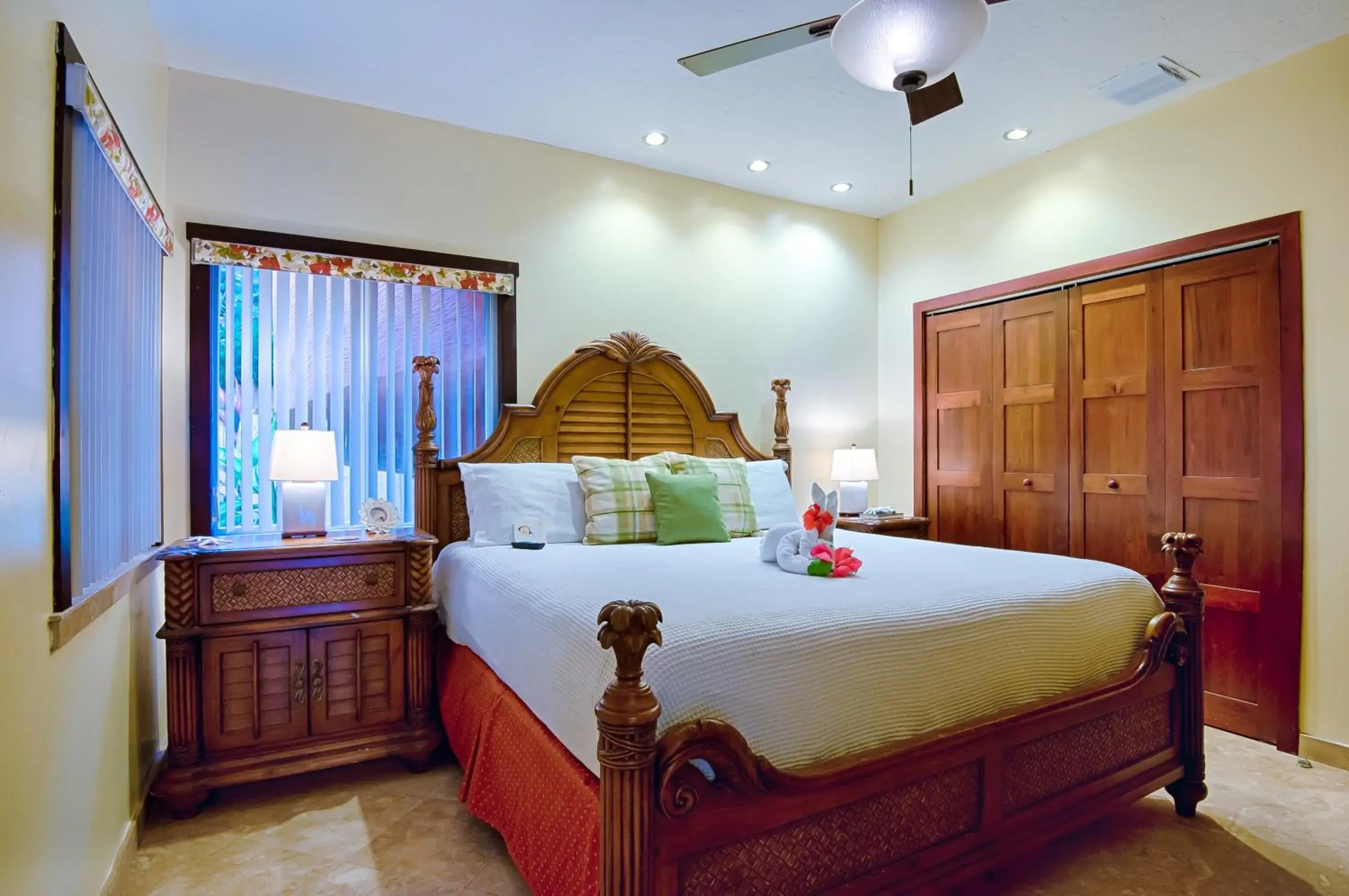 One-Bedroom Villa with Garden View in Infinity Bay Spa & Beach Resort One-Bedroom Villa with Garden View in Infinity Bay Spa & Beach Resort