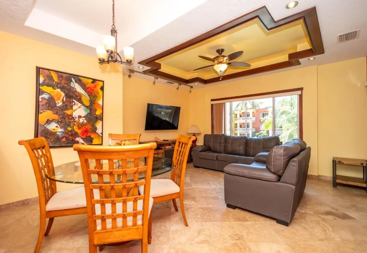 Infinity Bay Spa & Beach Resort