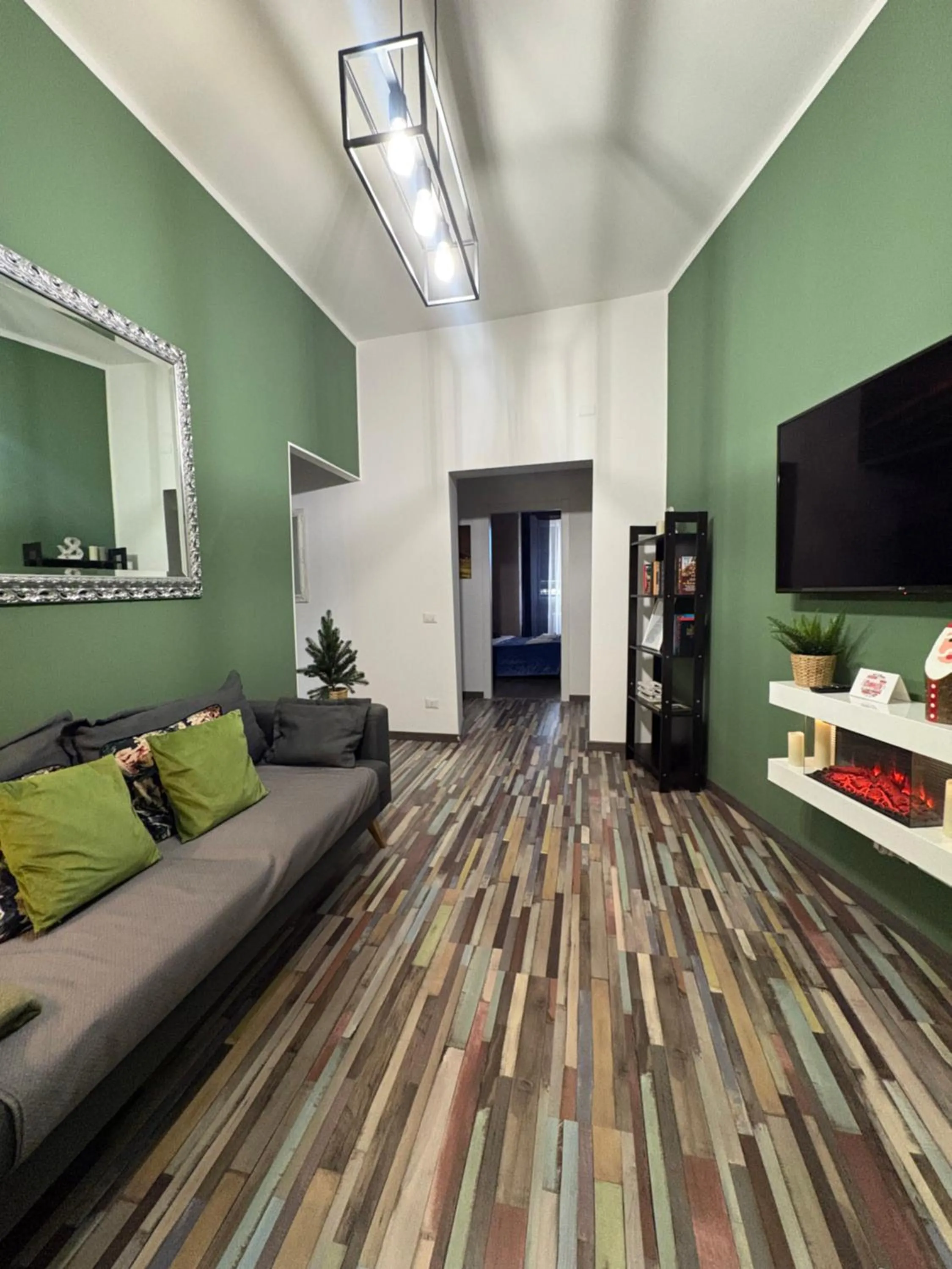 A Casa di Leonardo II