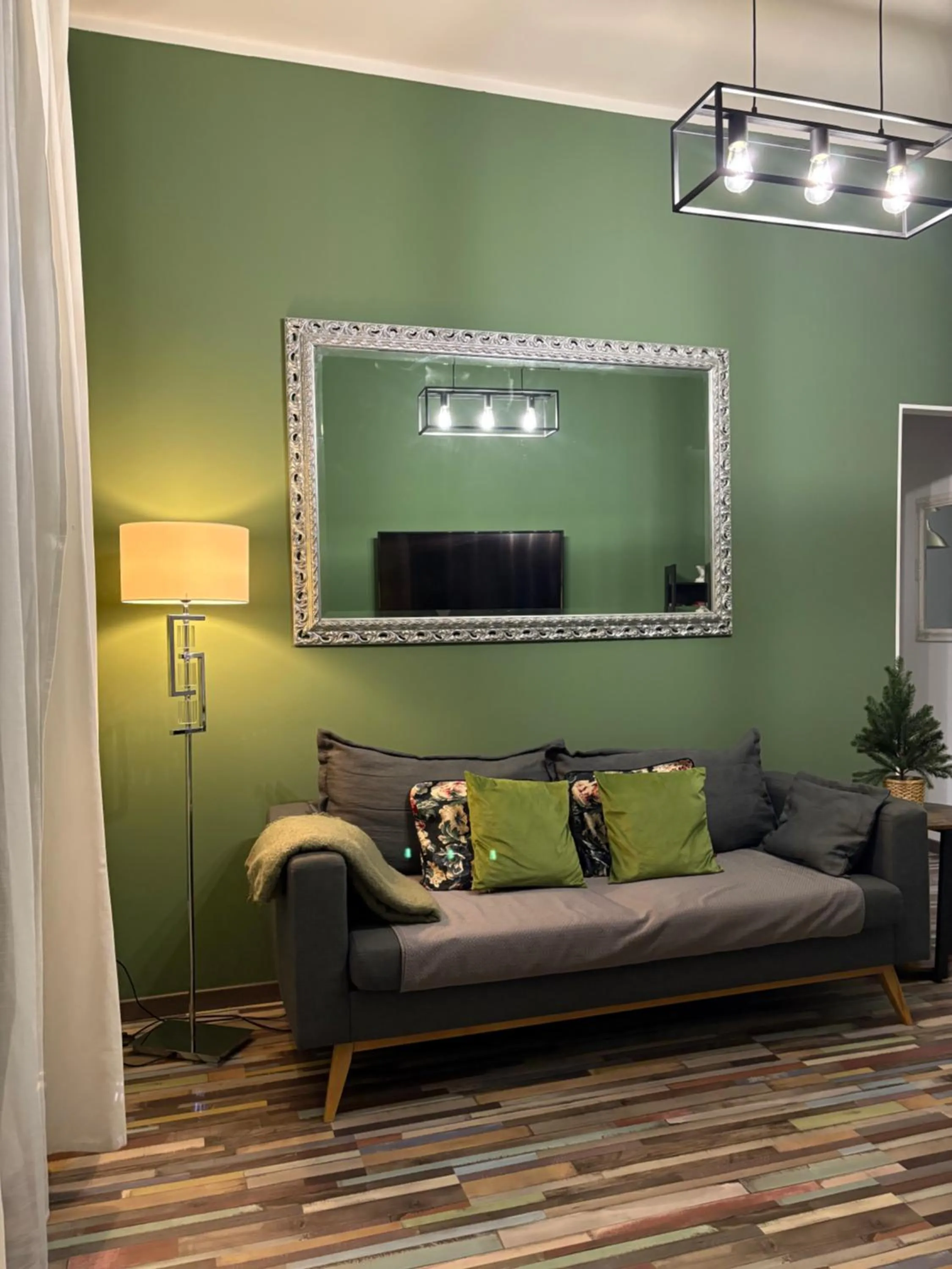 A Casa di Leonardo II