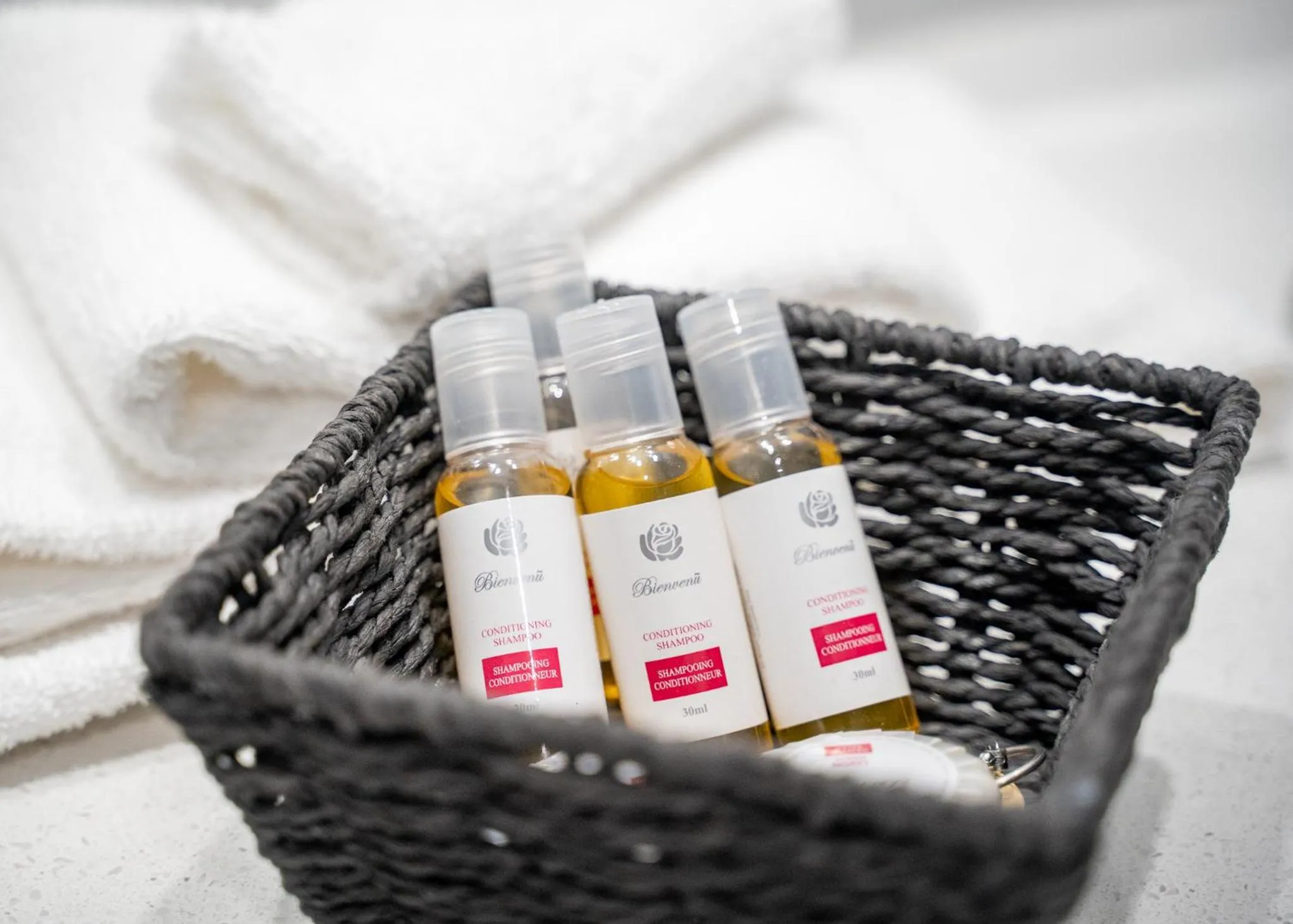 Hotel Motel Le Quiet