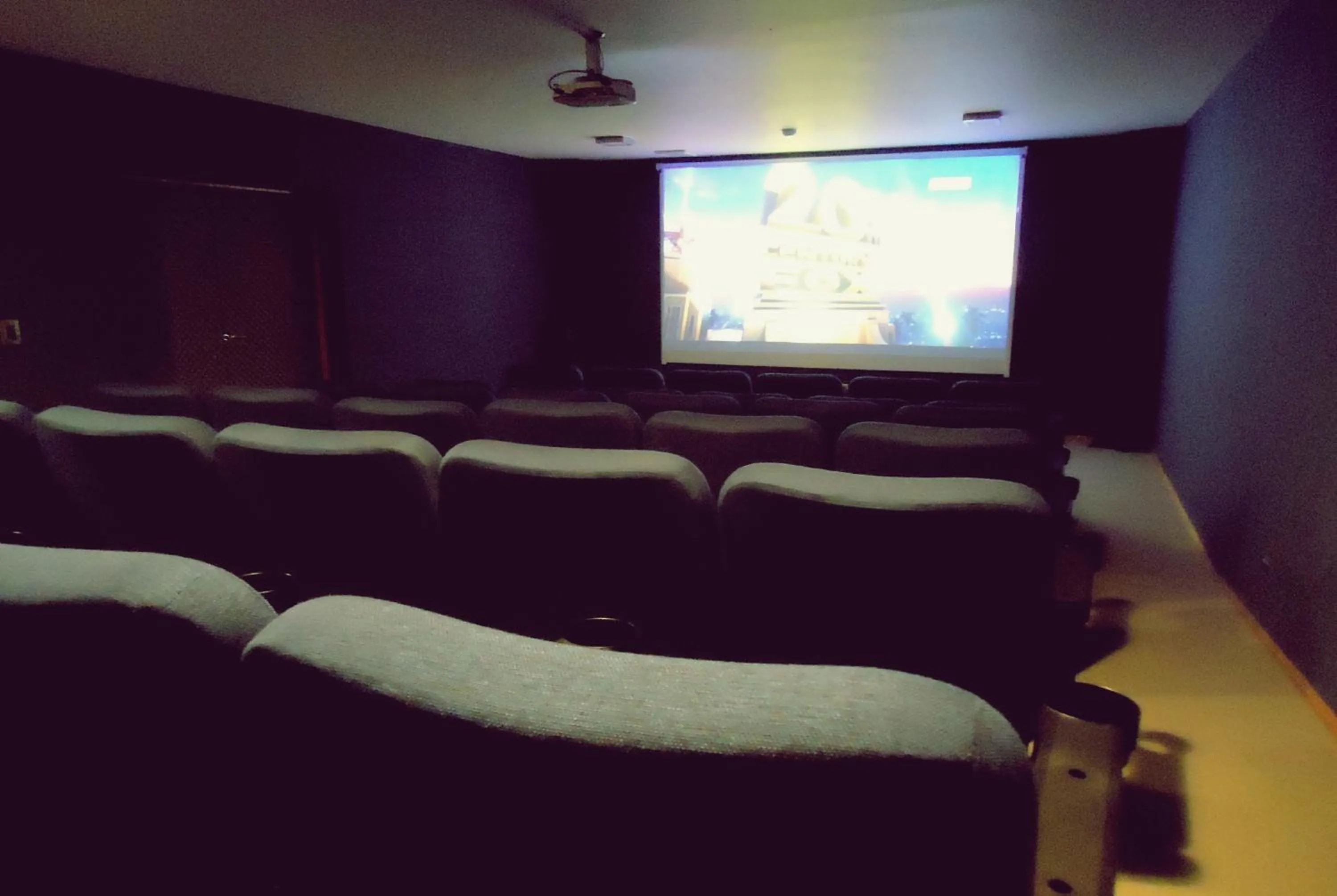 Activities in Hosteria Patagon