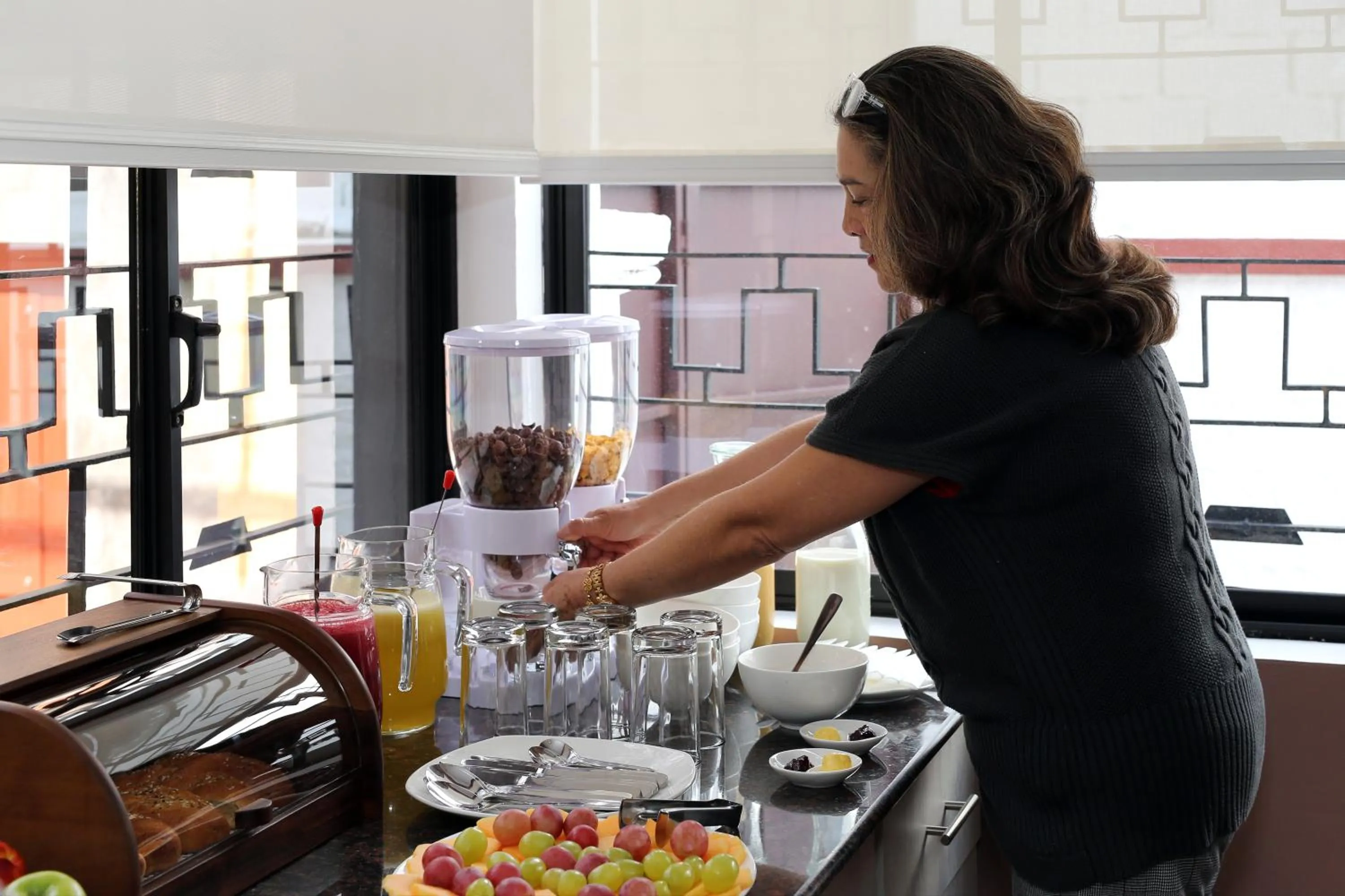 TERRA PREMIUM Hostal Boutique