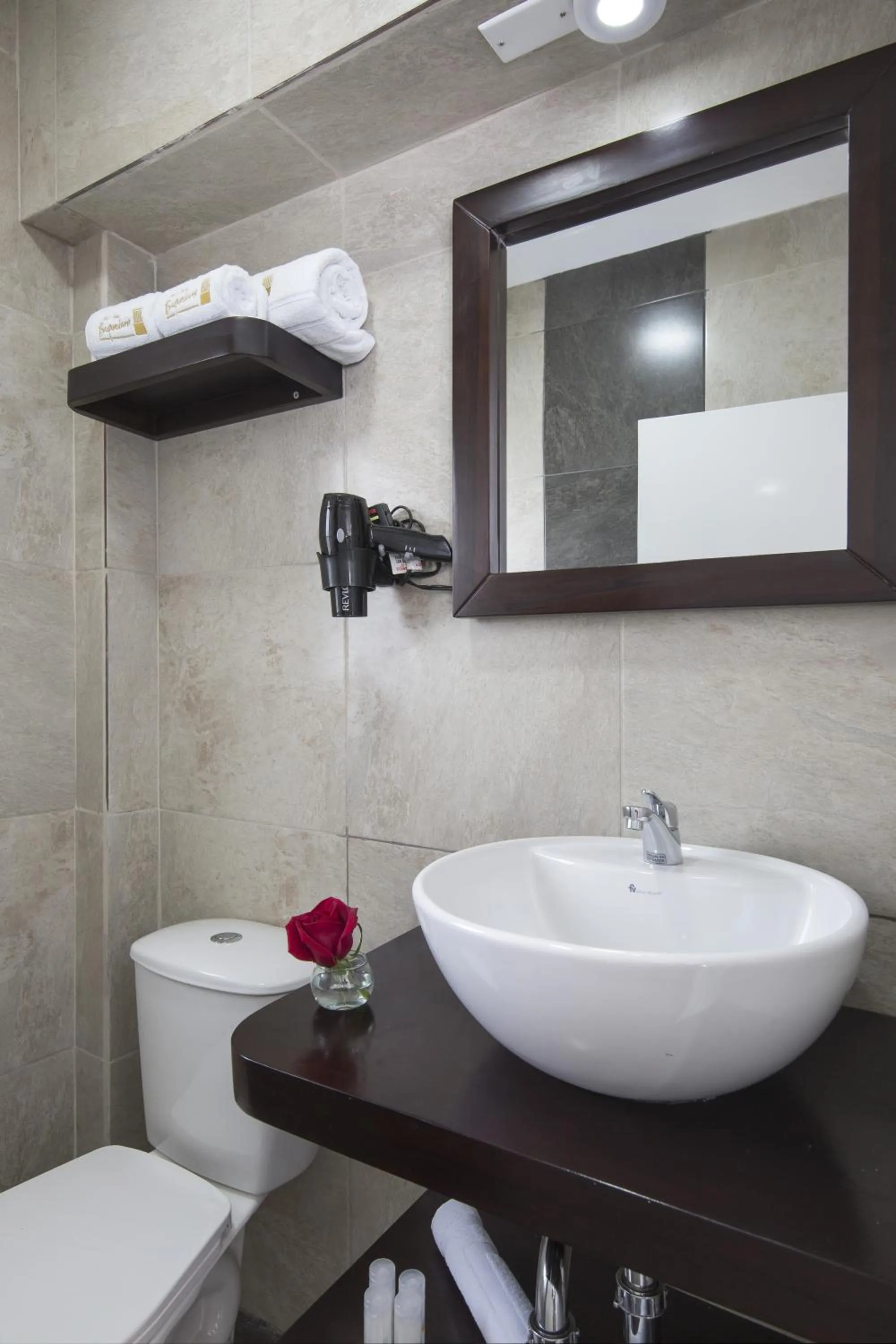 TERRA PREMIUM Hostal Boutique