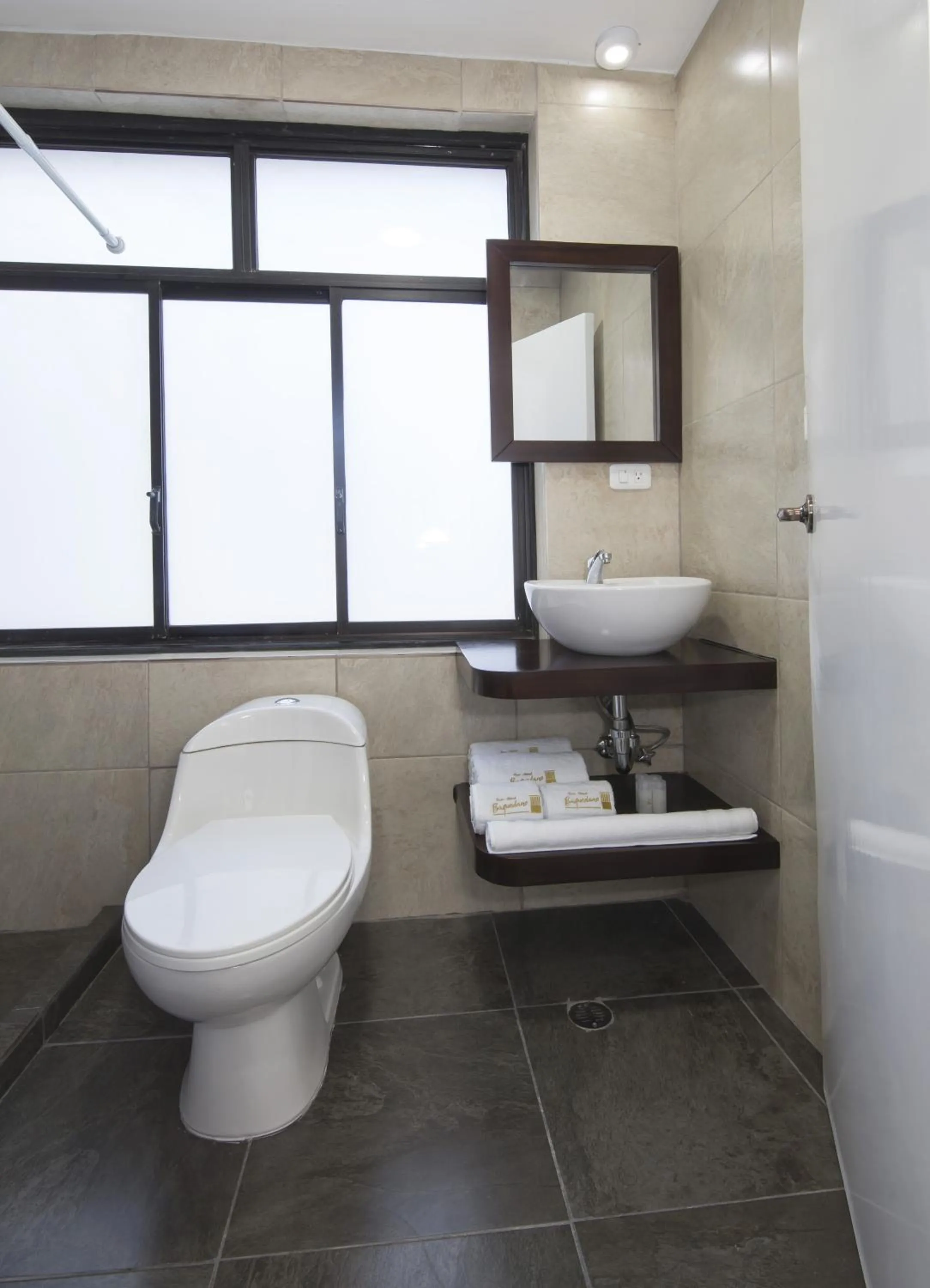 TERRA PREMIUM Hostal Boutique