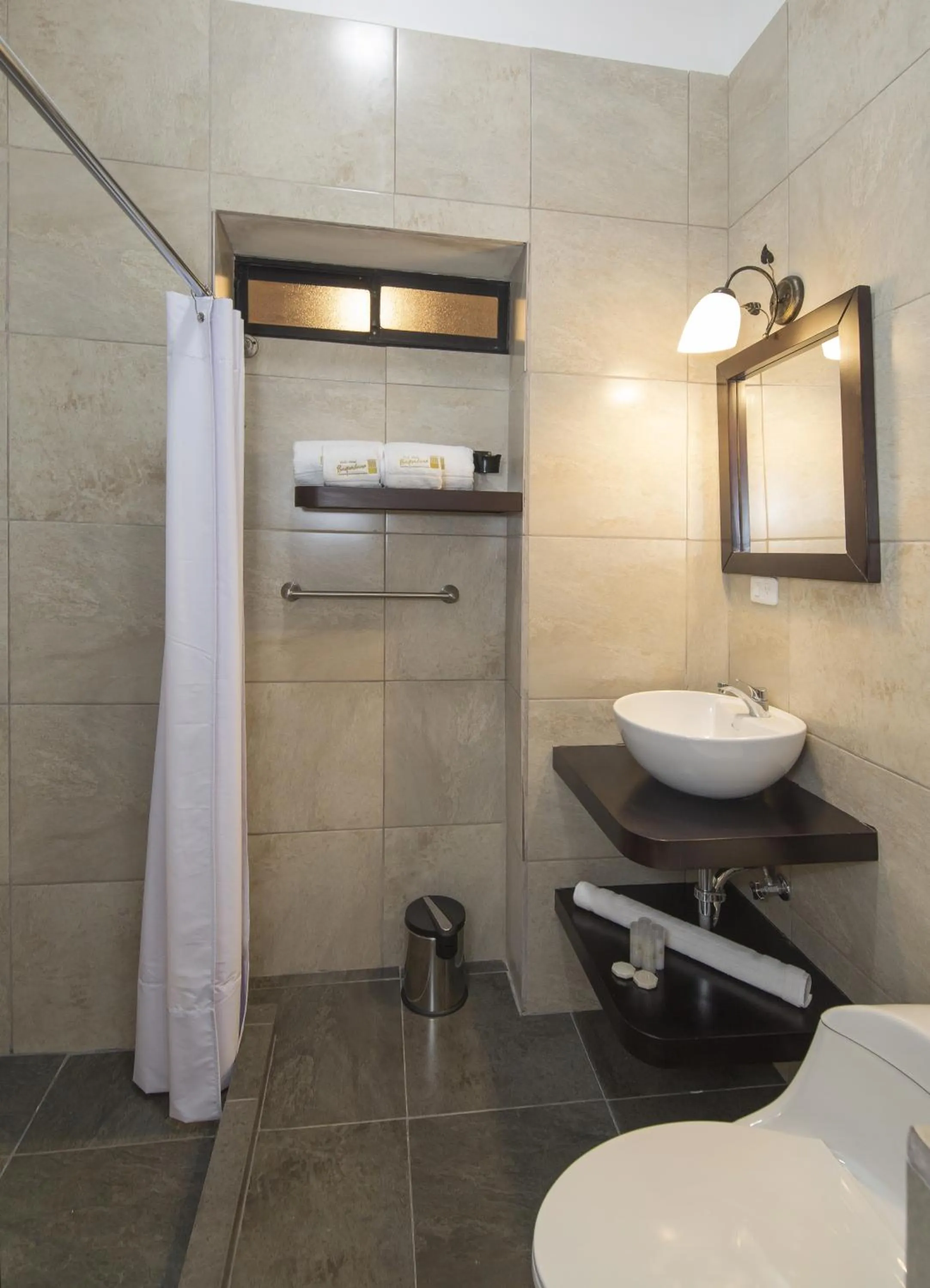 TERRA PREMIUM Hostal Boutique