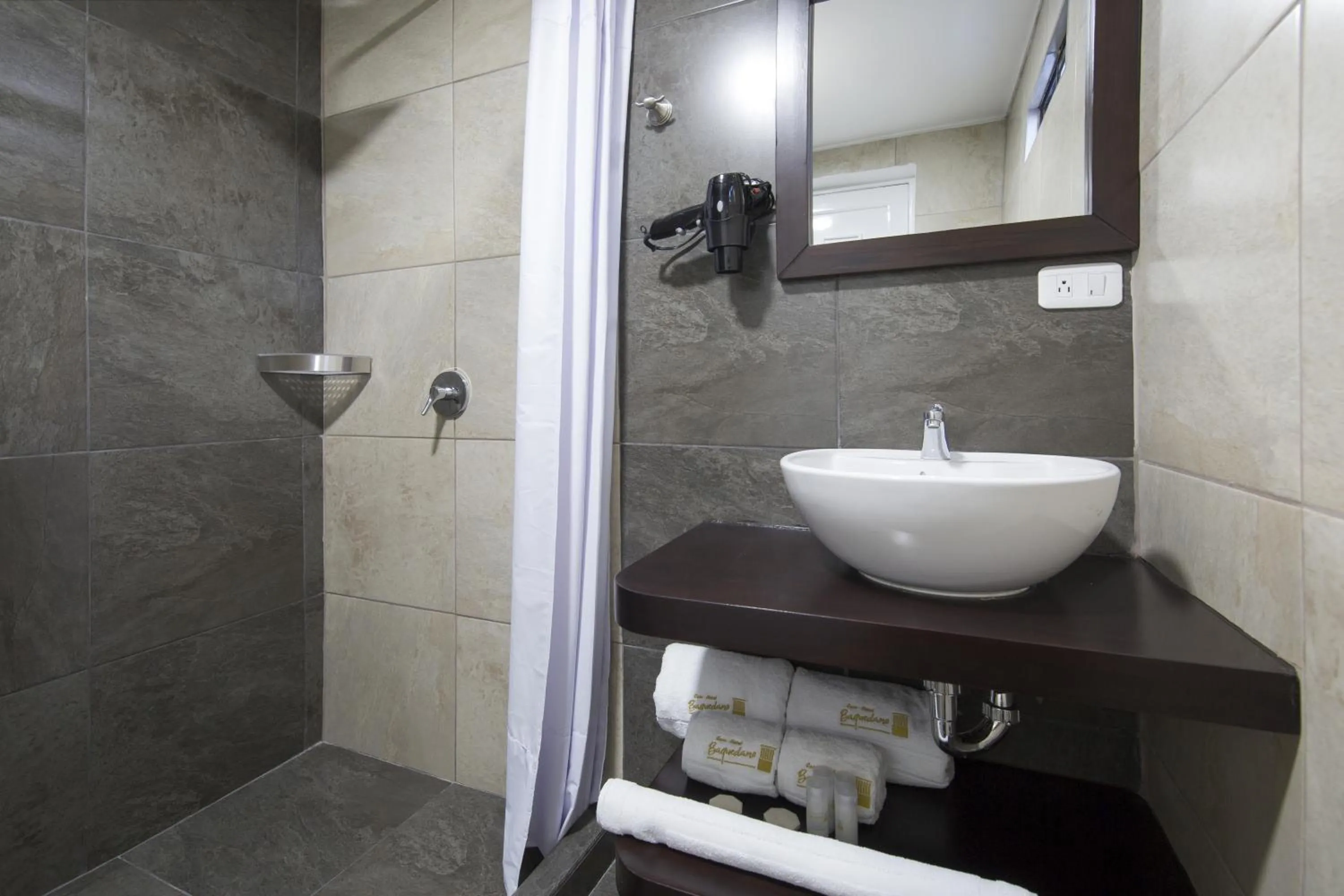 TERRA PREMIUM Hostal Boutique