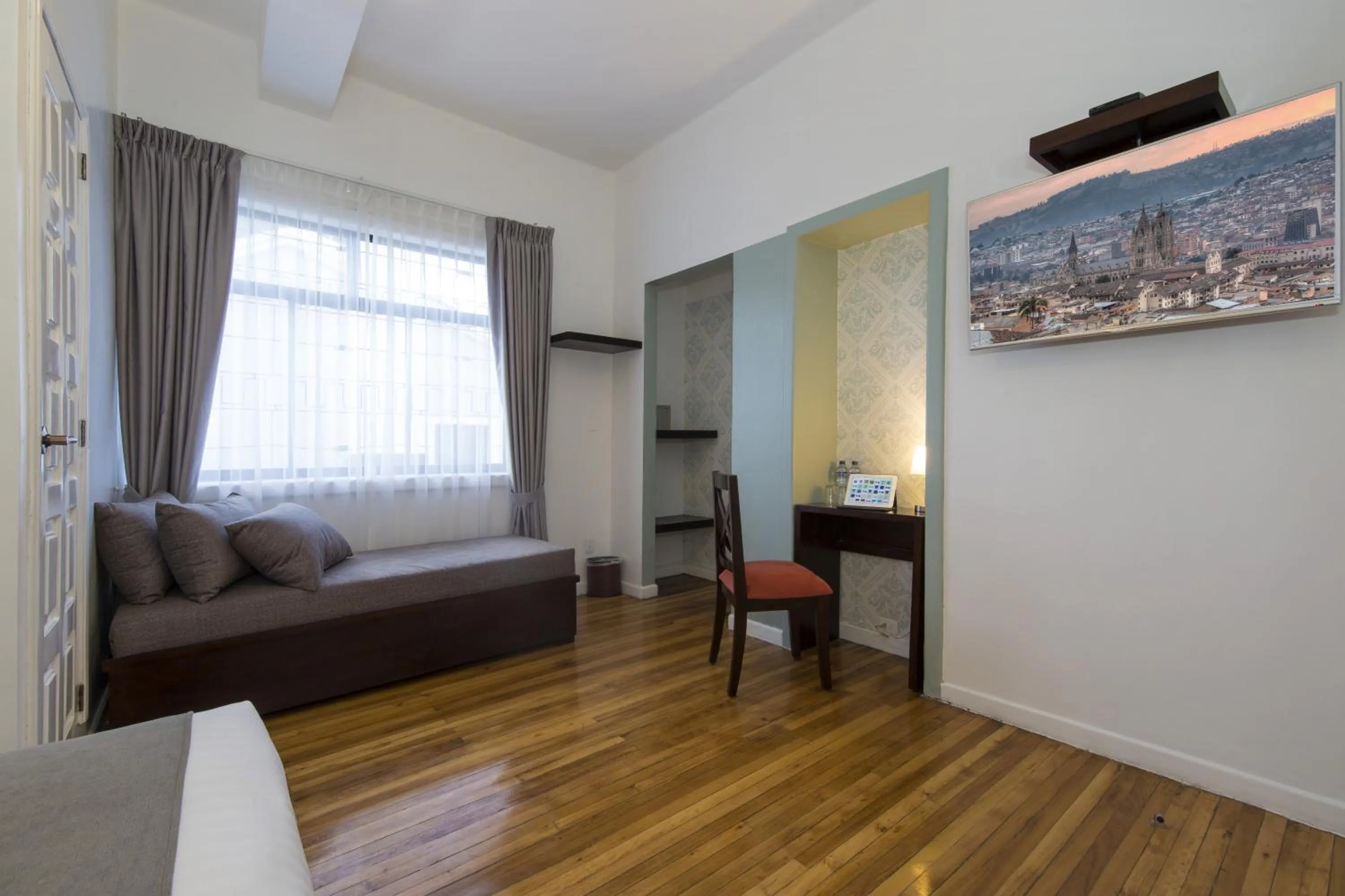 TERRA PREMIUM Hostal Boutique