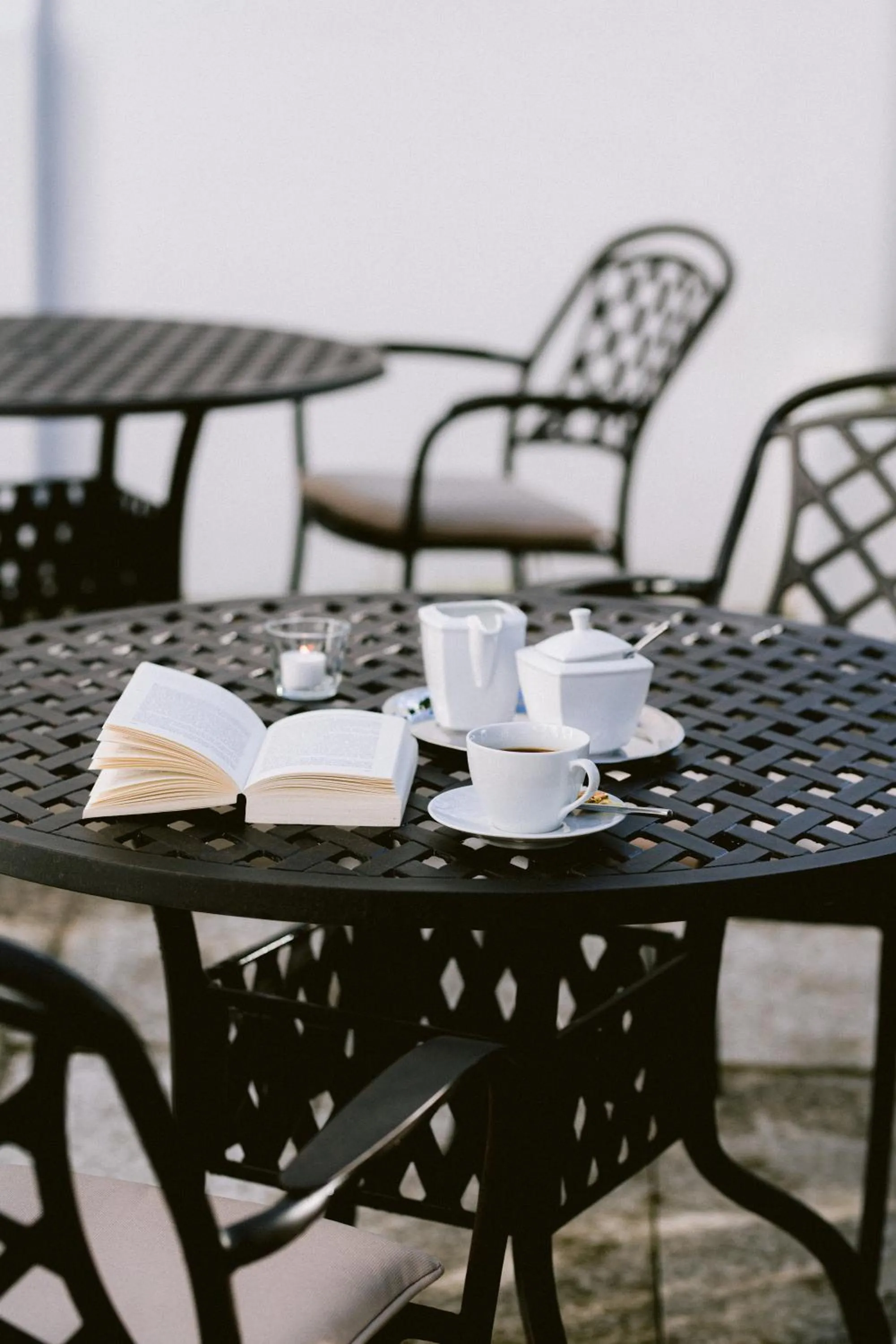 Boutique Hotel Villa Oberkassel