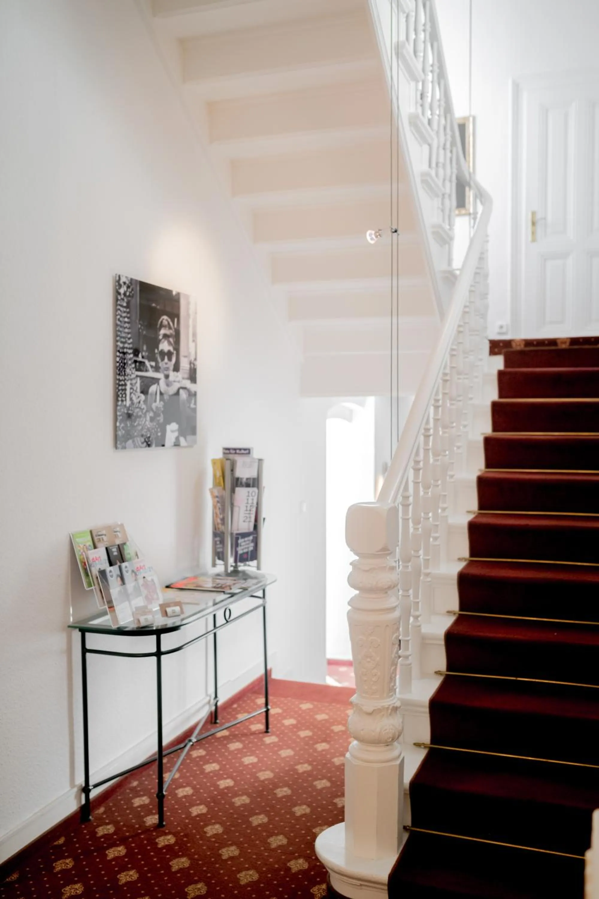 Boutique Hotel Villa Oberkassel