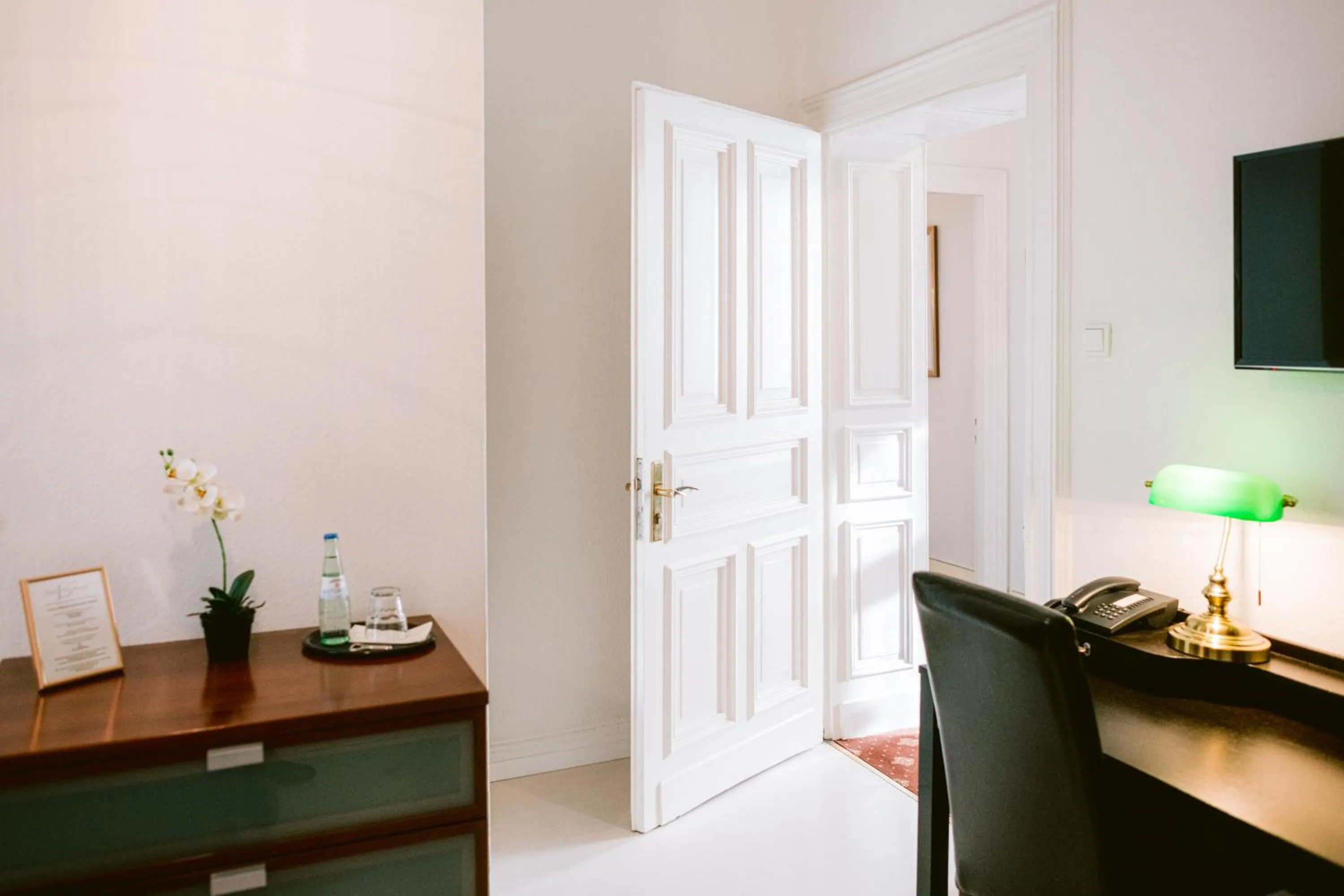 Boutique Hotel Villa Oberkassel