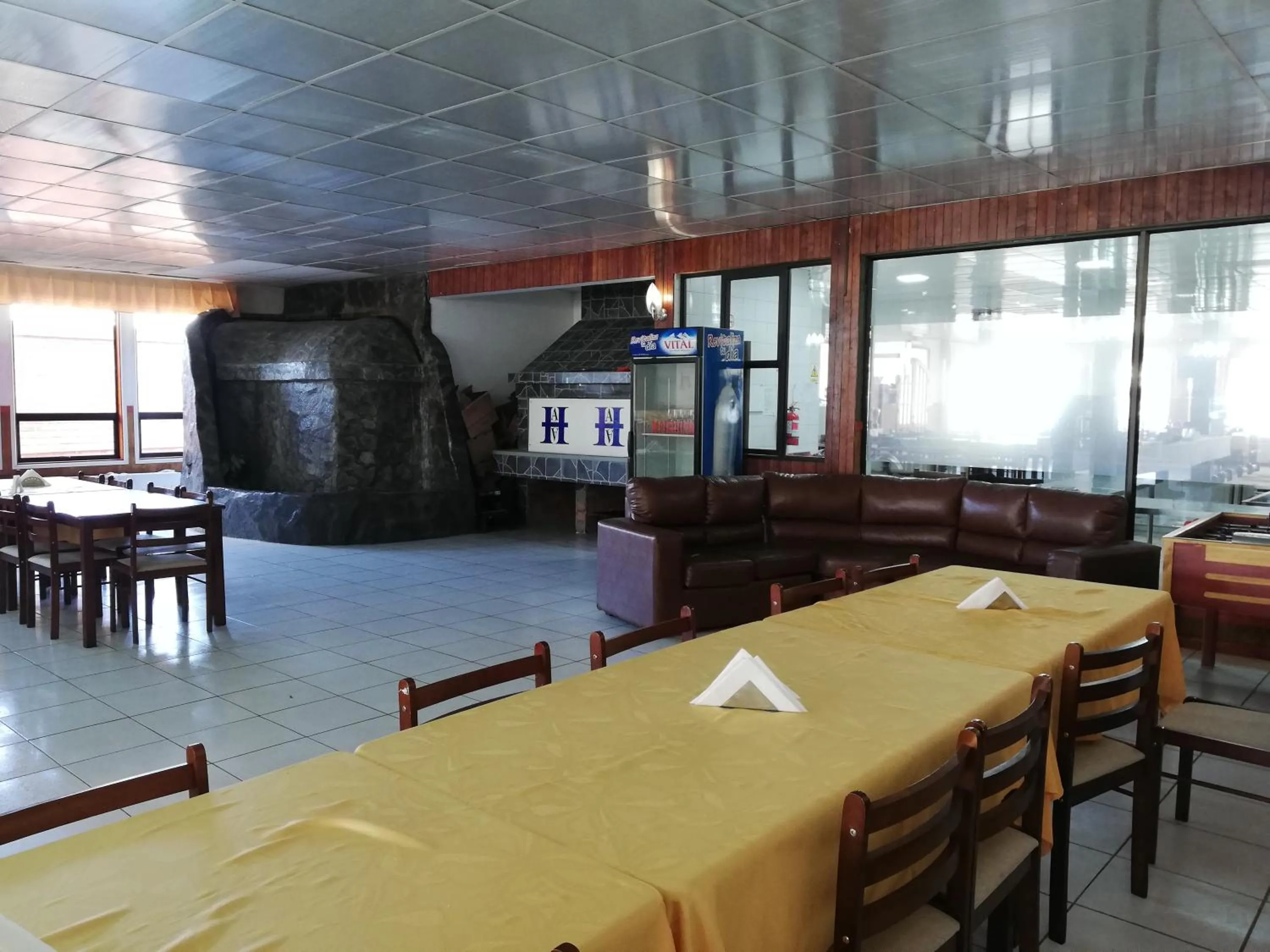 Agostini Hotel