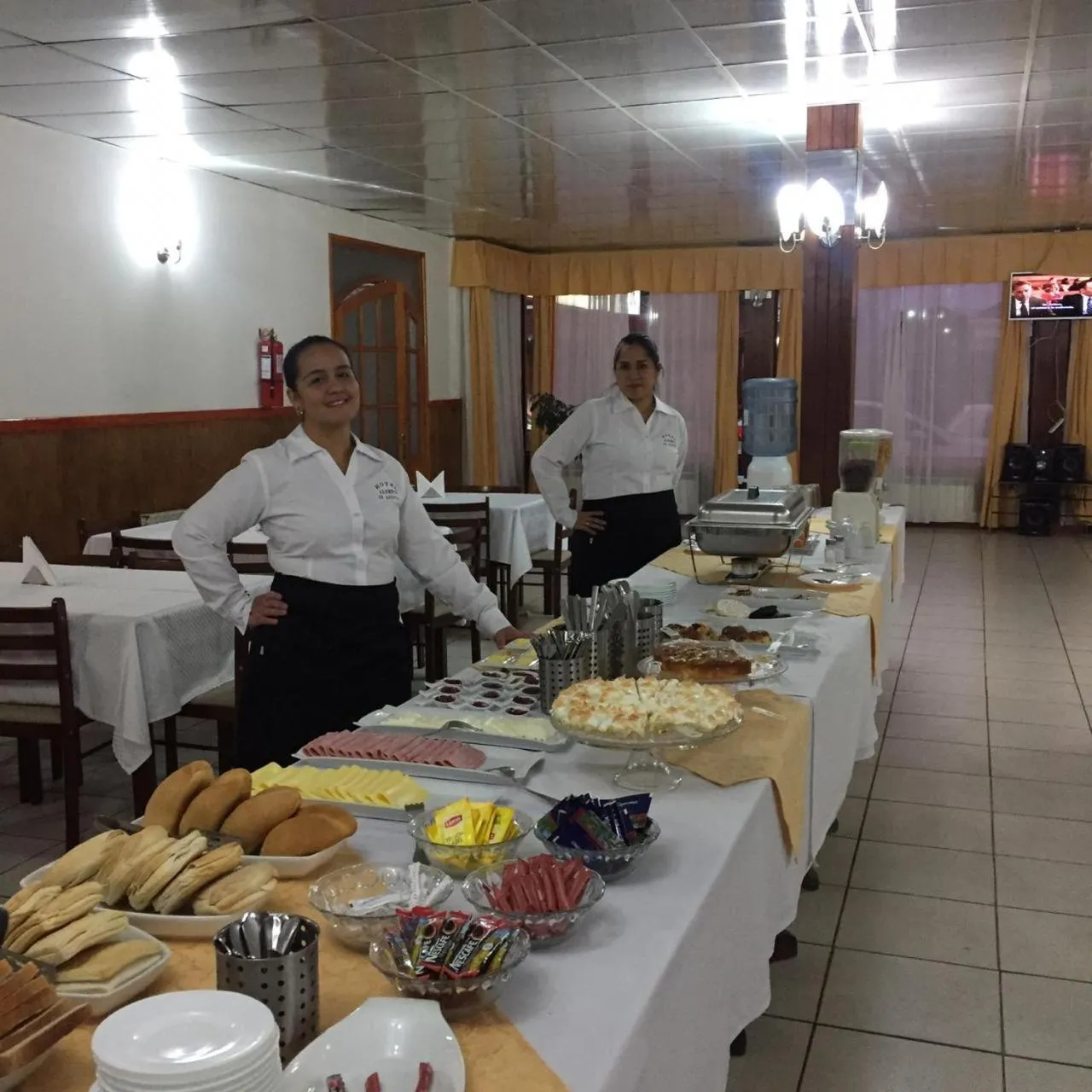 Agostini Hotel