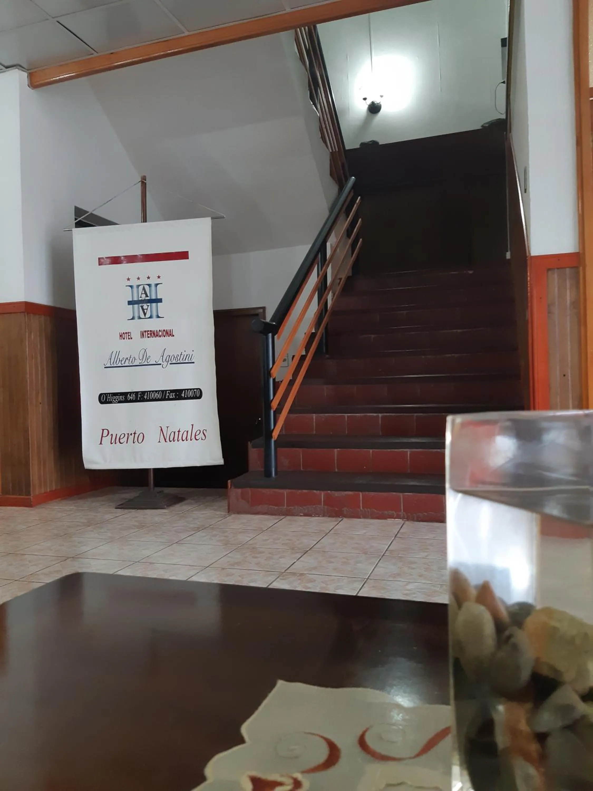 Agostini Hotel