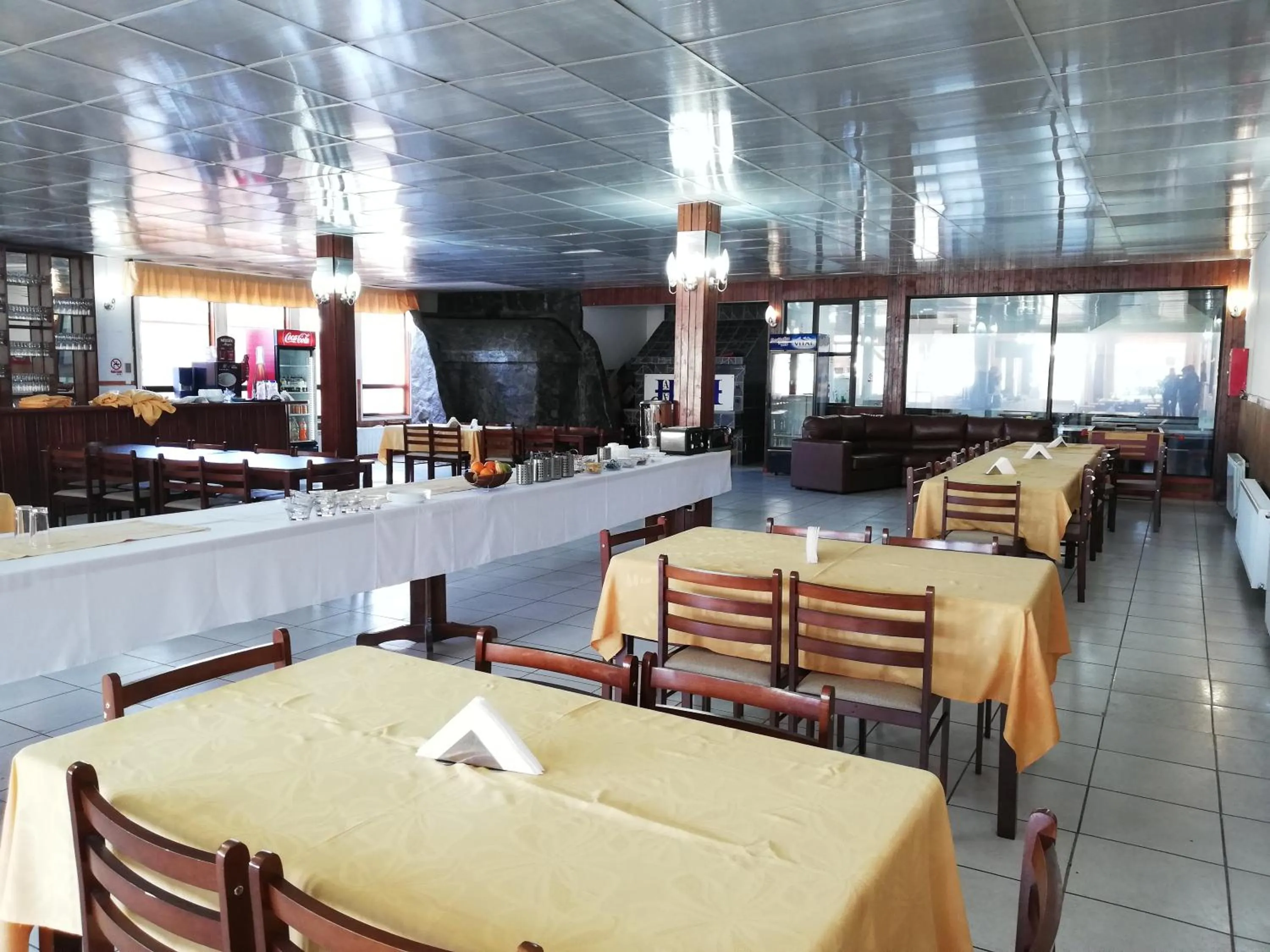 Agostini Hotel