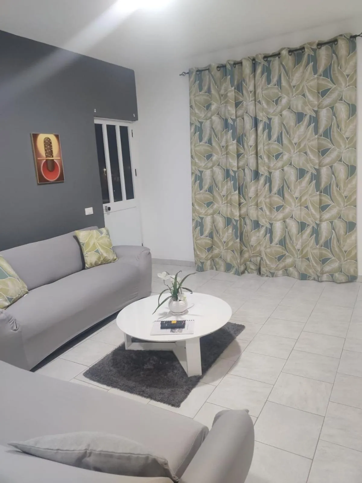 Apartamento Llana
