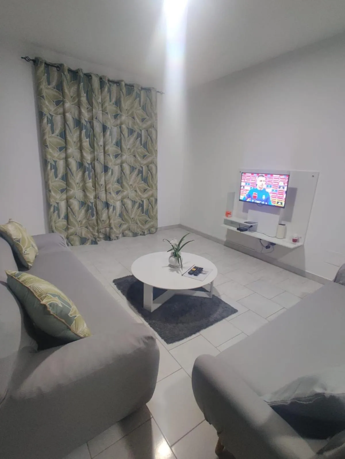 Apartamento Llana