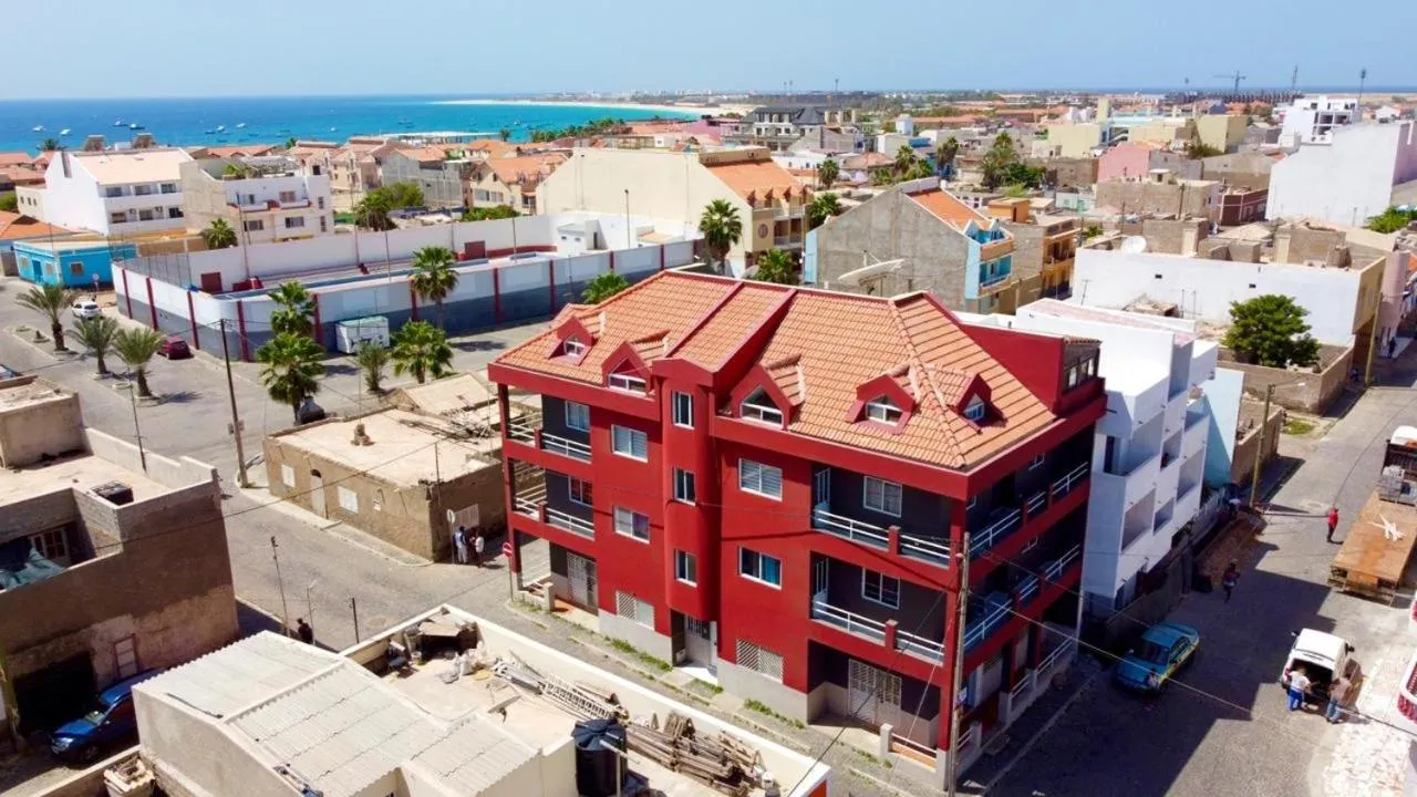 Two-Bedroom Apartment in Apartamento Llana