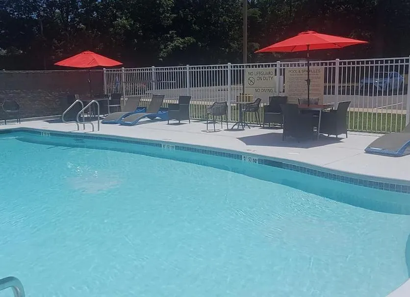 Hampton Inn Egg Harbor Township Atlantic City