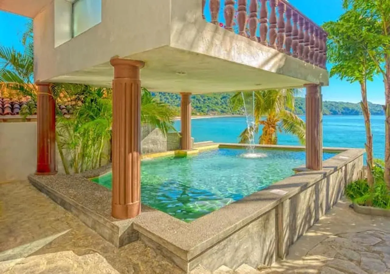 Villa Celeste