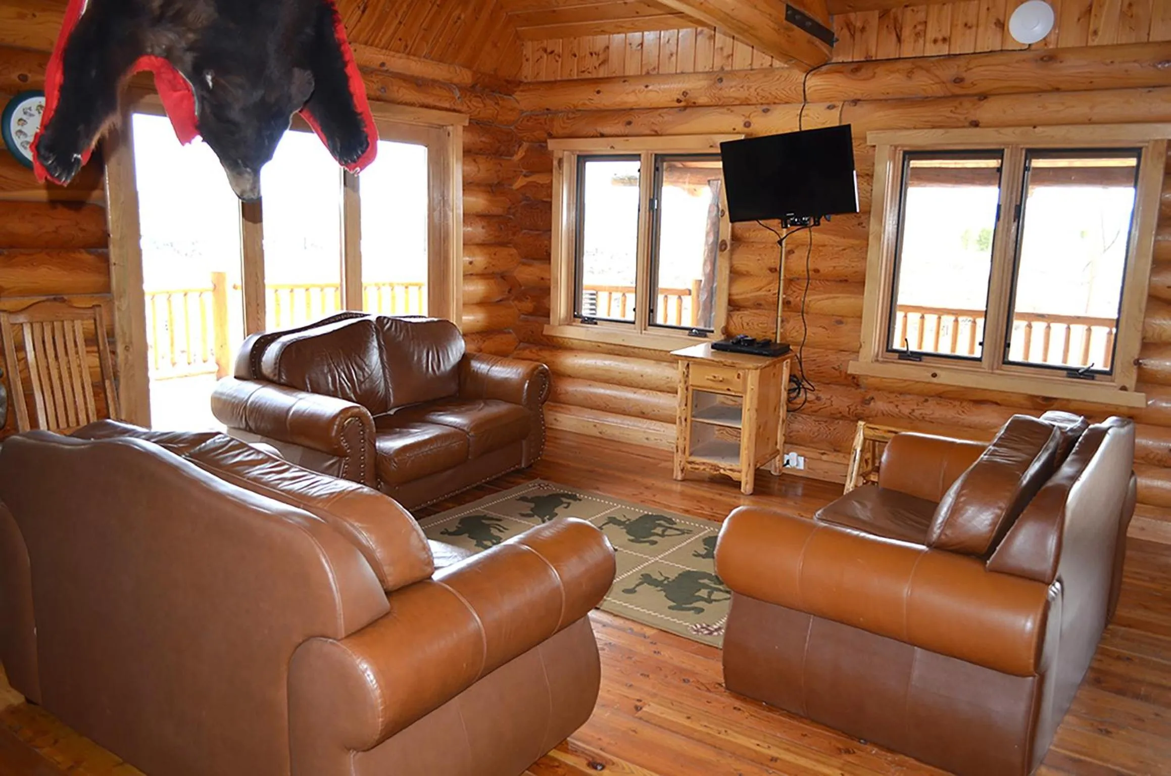 Day in Eagle Ridge Ranch