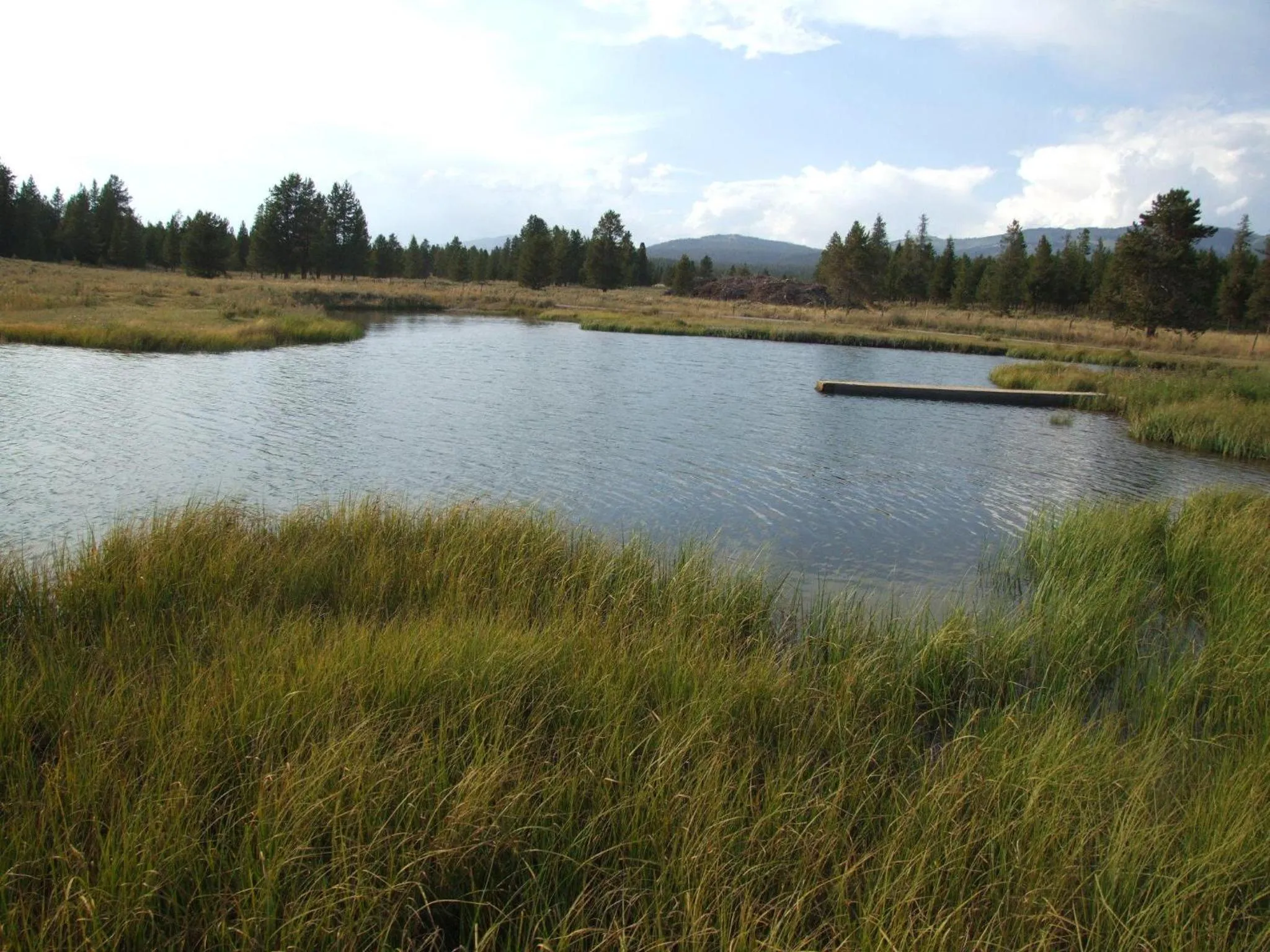 Area and facilities in Eagle Ridge Ranch