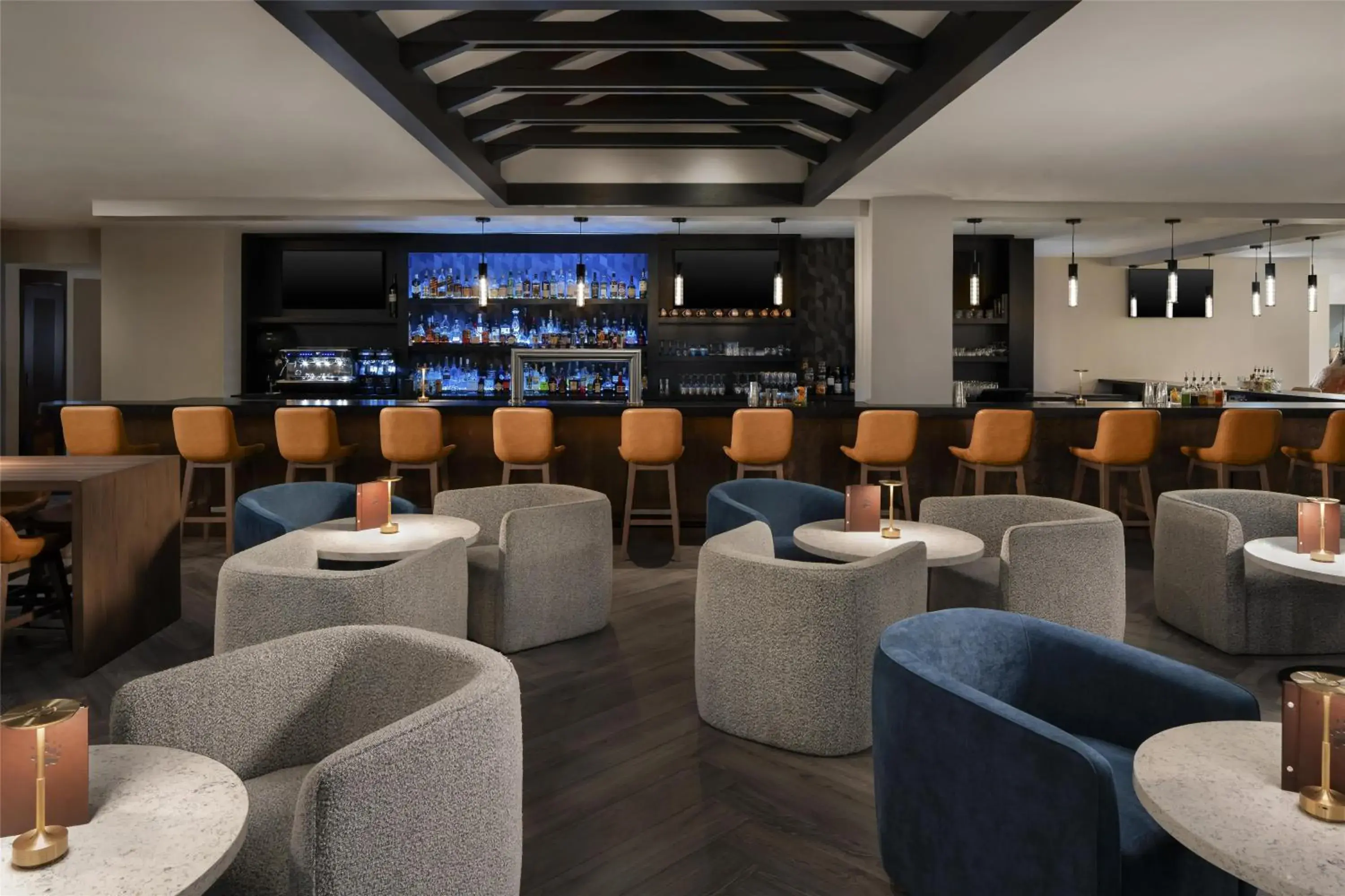 Restaurant/places to eat in Hilton Whistler Resort & Spa Restaurant/places to eat in Hilton Whistler Resort & Spa